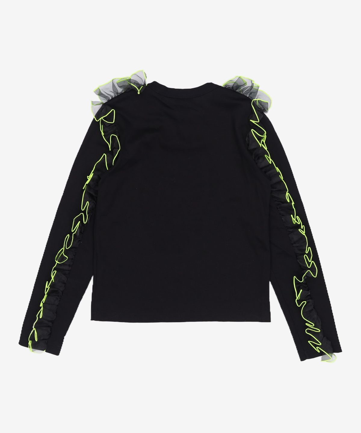 꼼데가르송(COMME DES GARCONS) 긴소매 티셔츠 XS