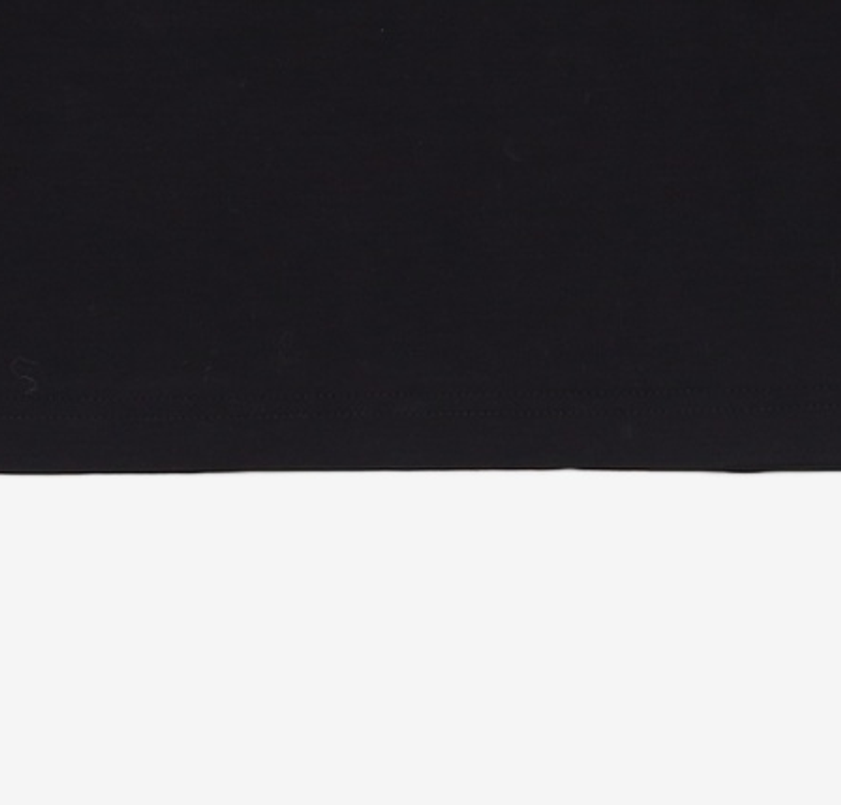 꼼데가르송(COMME DES GARCONS) 긴소매 티셔츠 XS