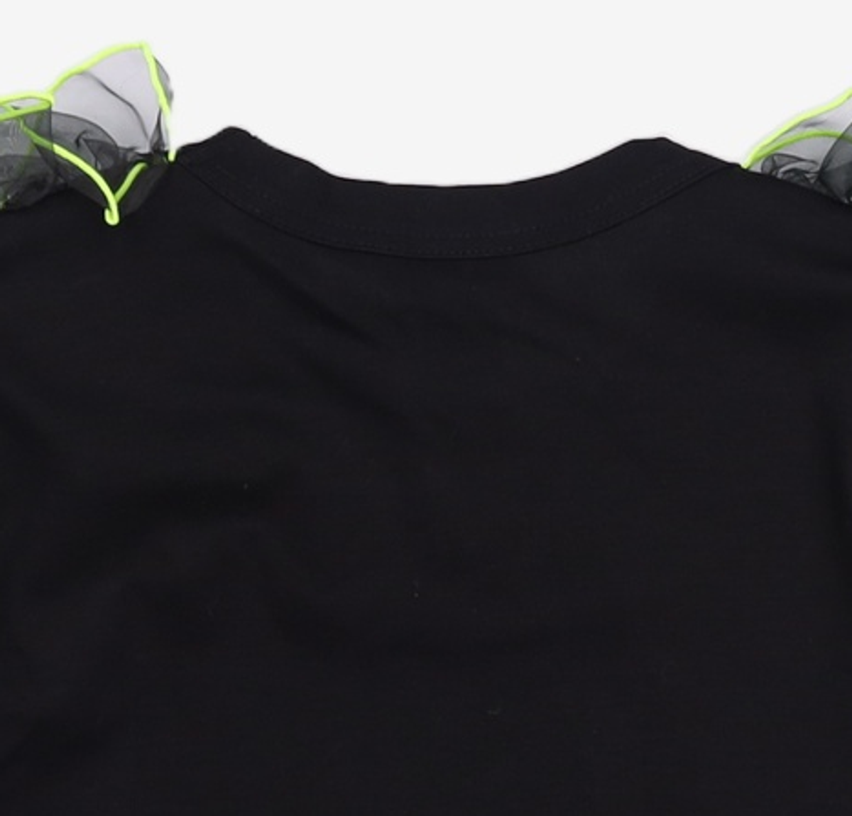 꼼데가르송(COMME DES GARCONS) 긴소매 티셔츠 XS