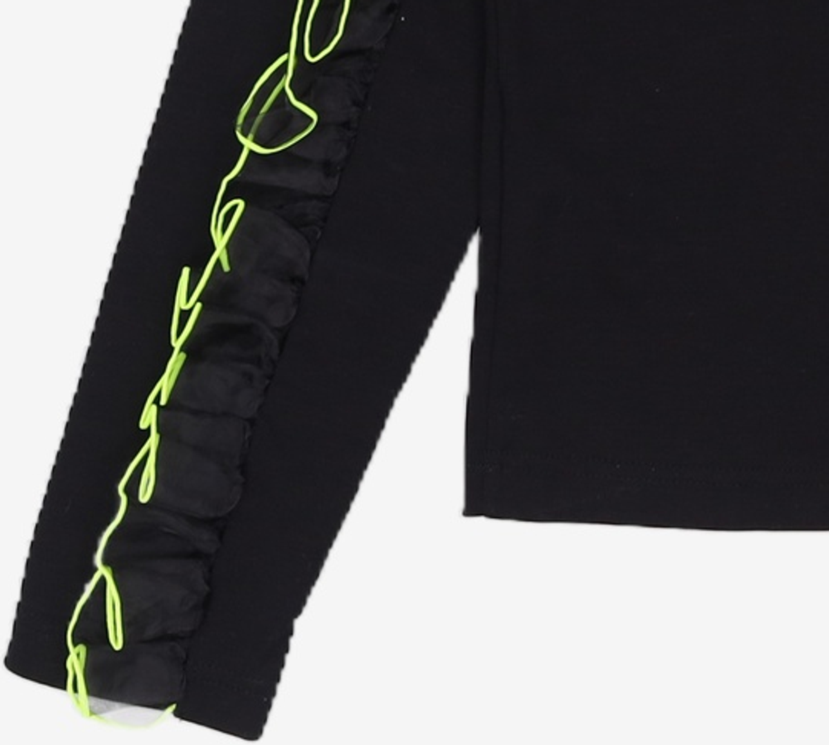 꼼데가르송(COMME DES GARCONS) 긴소매 티셔츠 XS