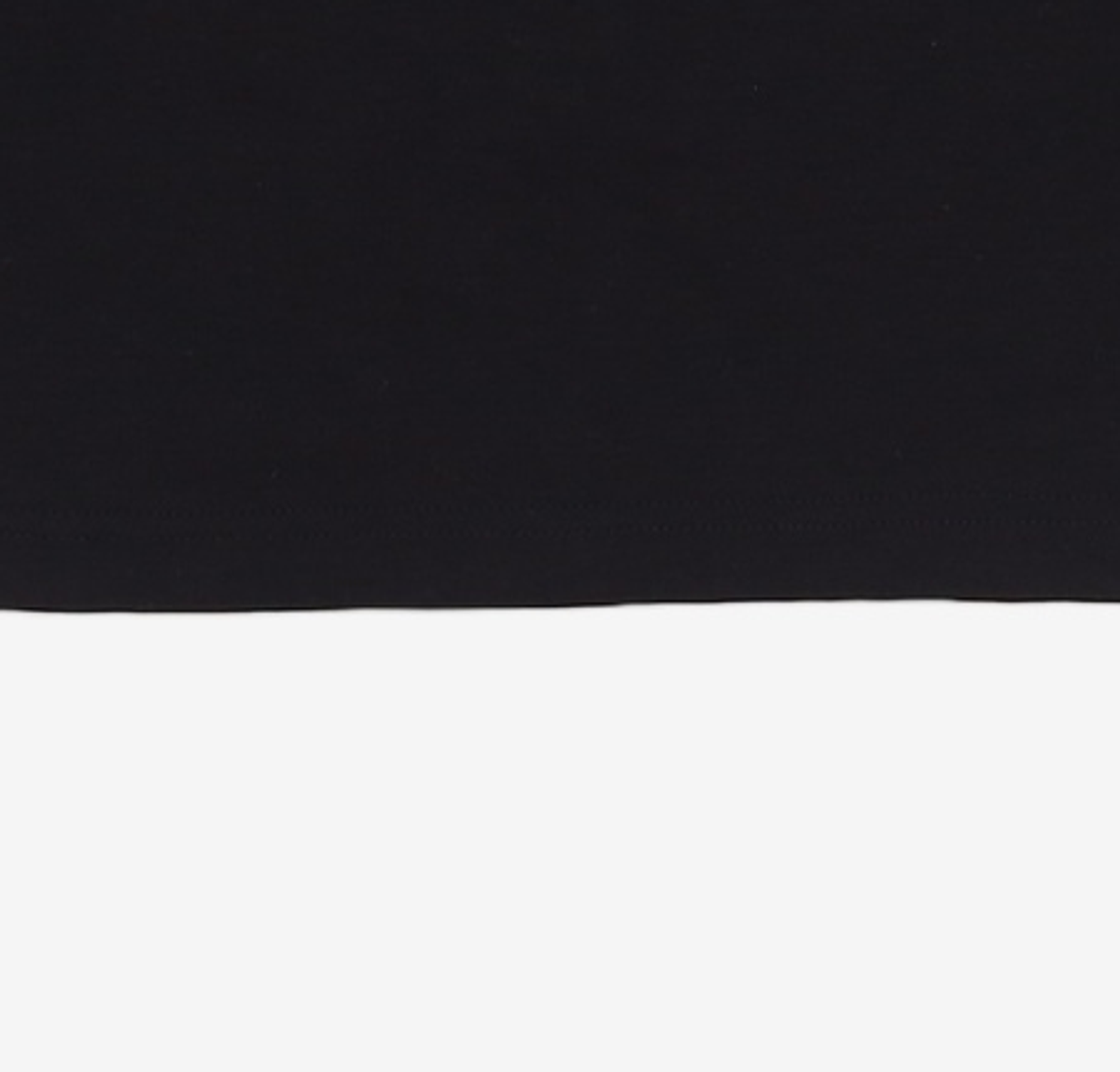 꼼데가르송(COMME DES GARCONS) 긴소매 티셔츠 XS