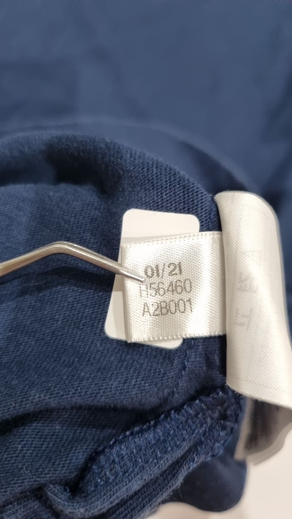 아디다스(ADIDAS) 미니 원피스 36