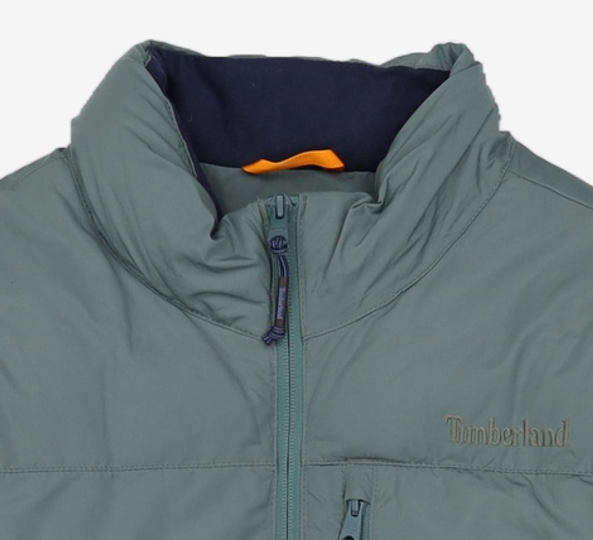 팀버랜드(TIMBERLAND) 숏 패딩/숏 헤비 아우터 XL