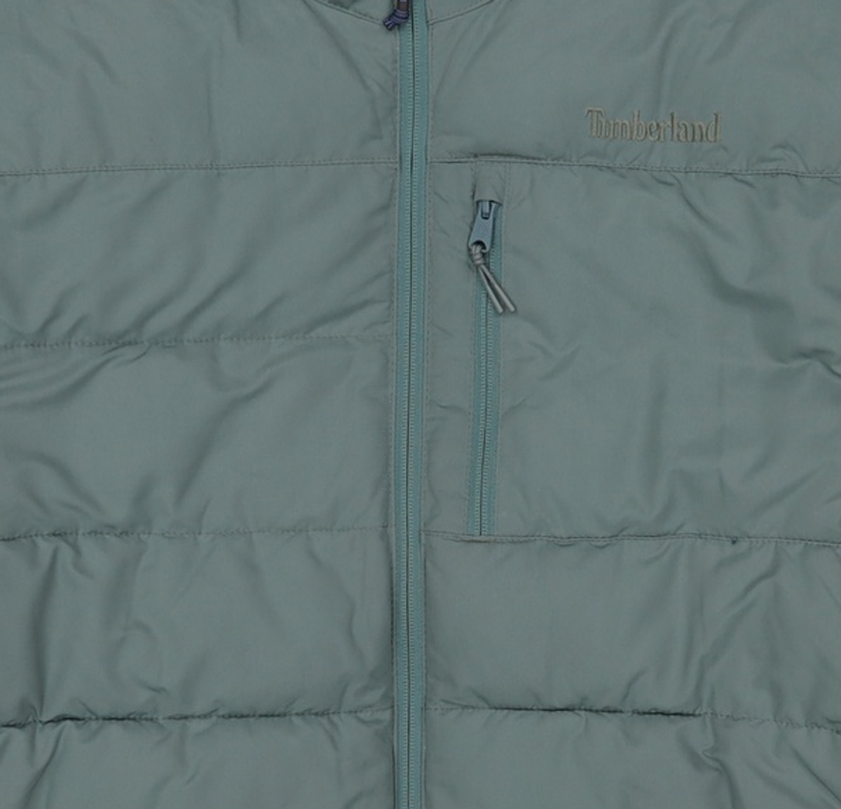 팀버랜드(TIMBERLAND) 숏 패딩/숏 헤비 아우터 XL