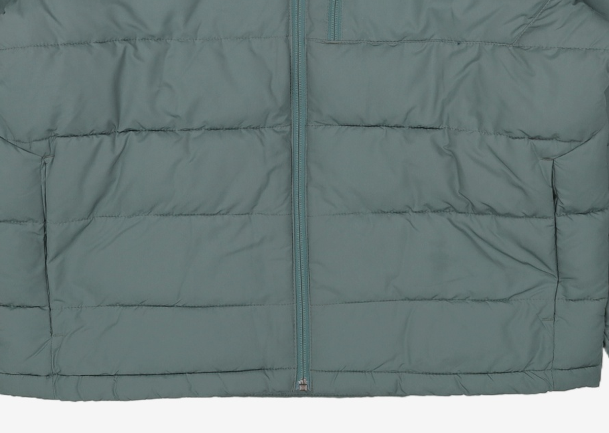 팀버랜드(TIMBERLAND) 숏 패딩/숏 헤비 아우터 XL