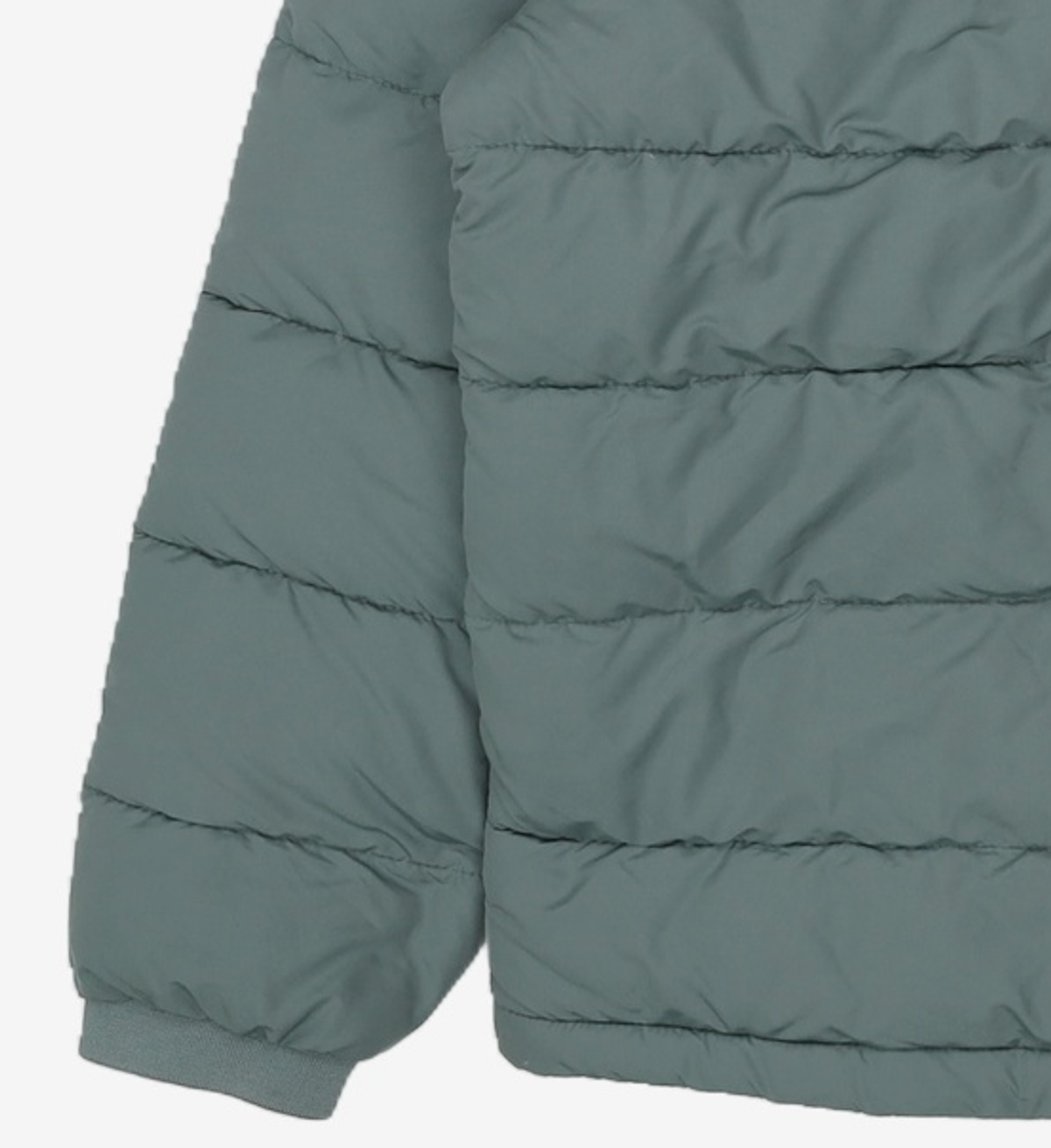 팀버랜드(TIMBERLAND) 숏 패딩/숏 헤비 아우터 XL