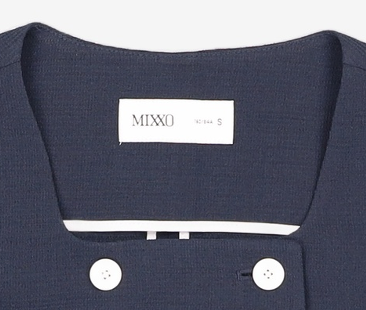미쏘(MIXXO) 슈트/블레이저 재킷 S
