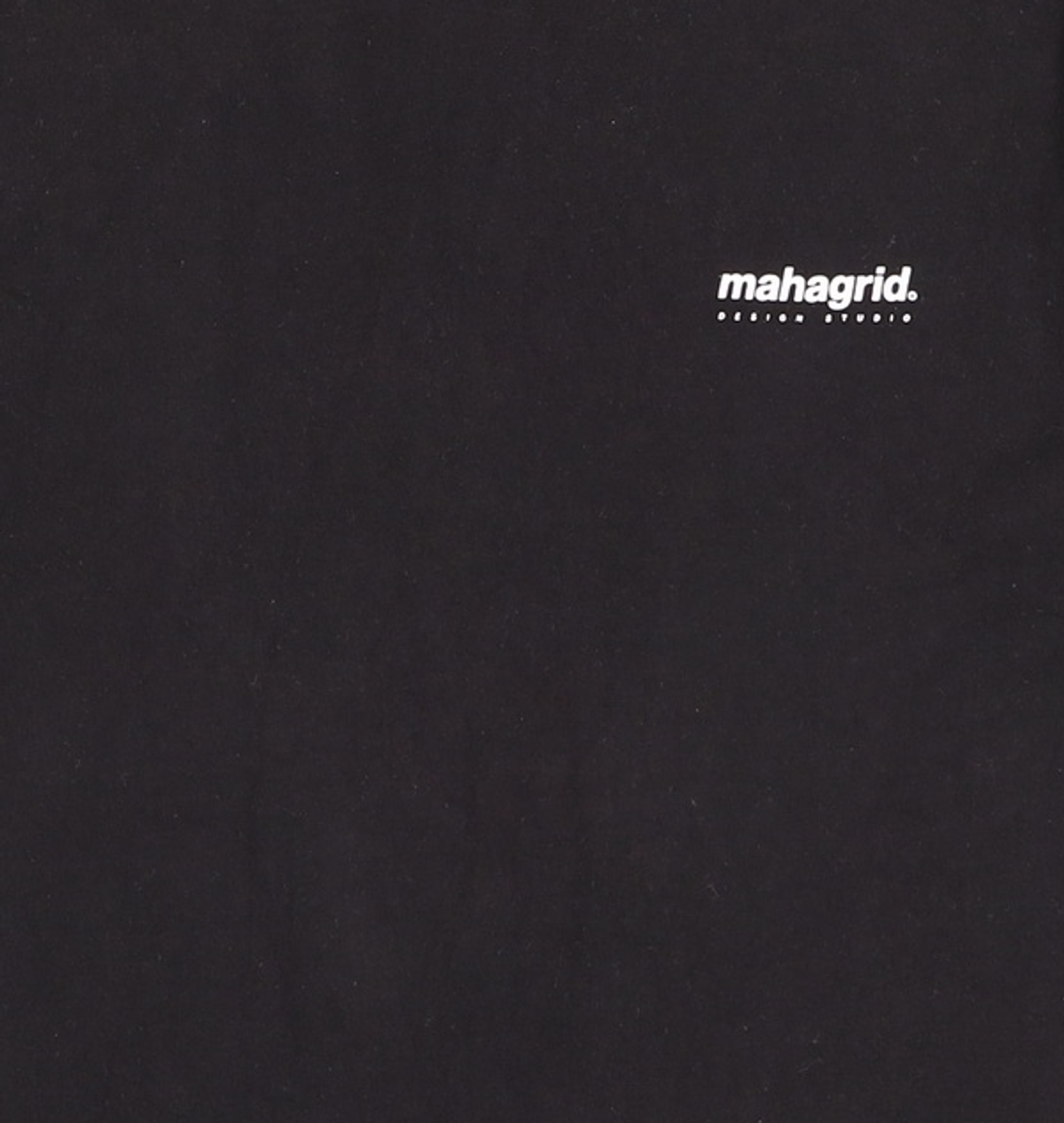 마하그리드(MAHAGRID) 반소매 티셔츠 L