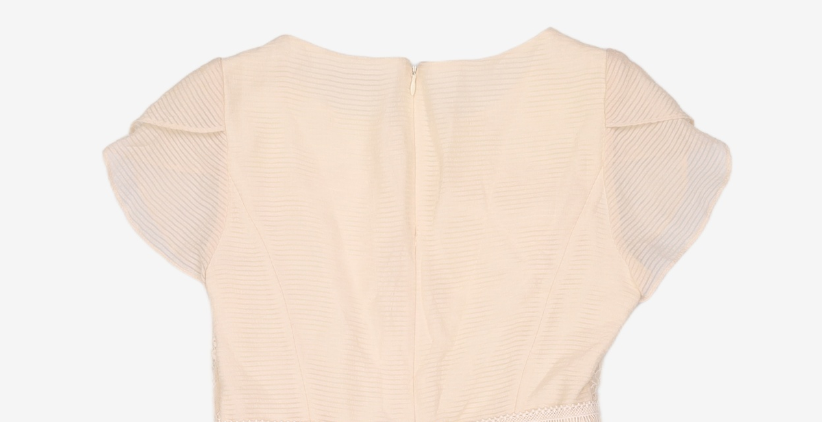 케네스 레이디(KENNETH LADY) 미니 원피스 55