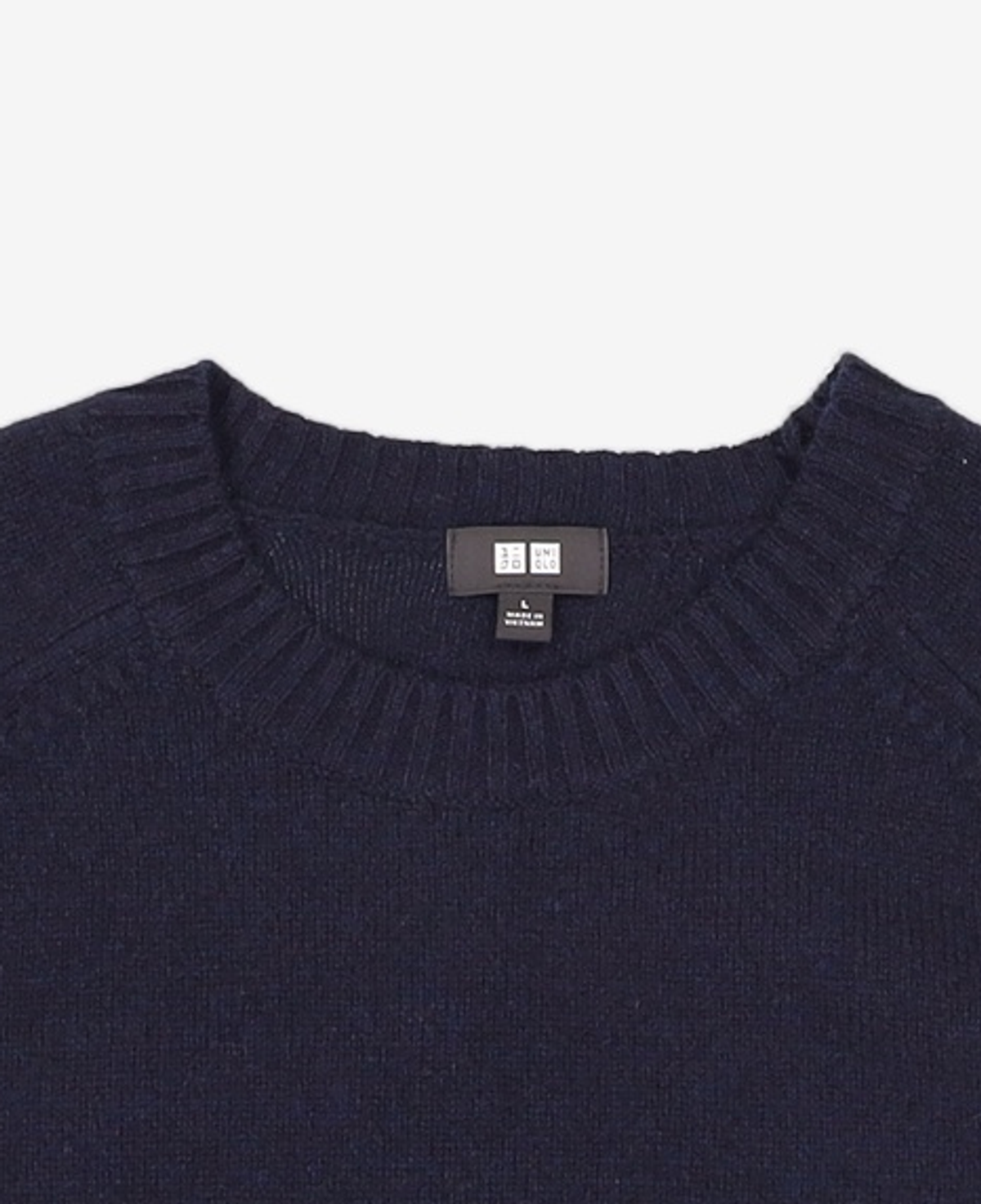 유니클로(UNIQLO) 니트/스웨터 95