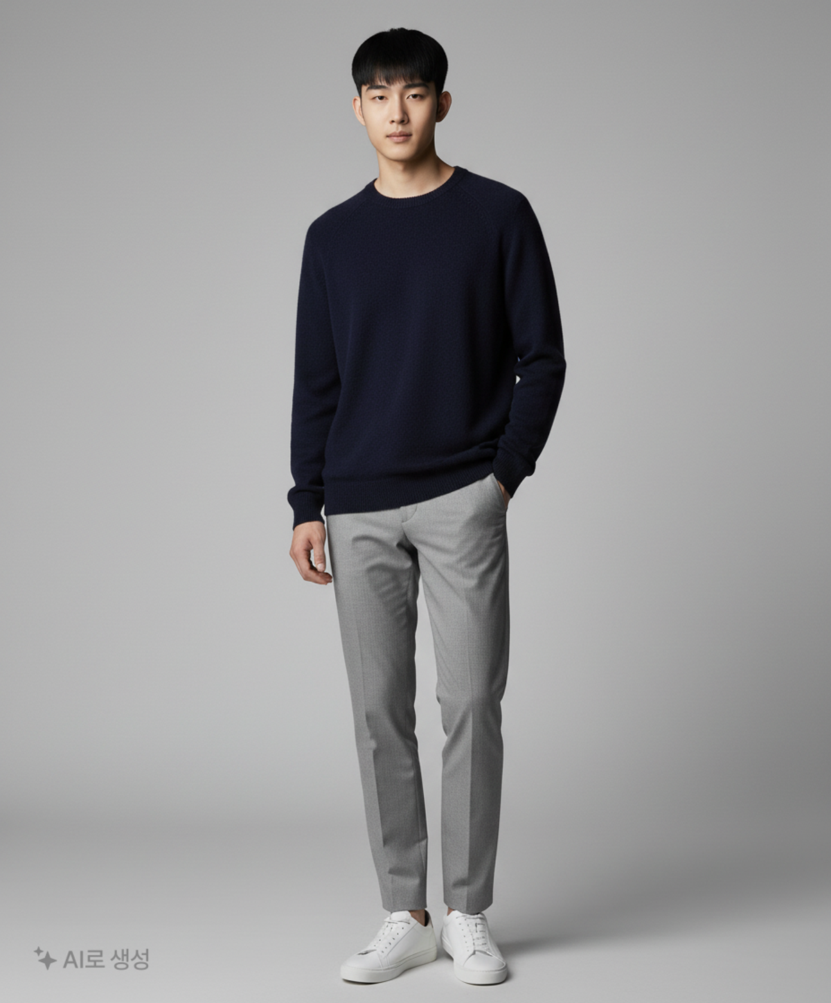 유니클로(UNIQLO) 니트/스웨터 95