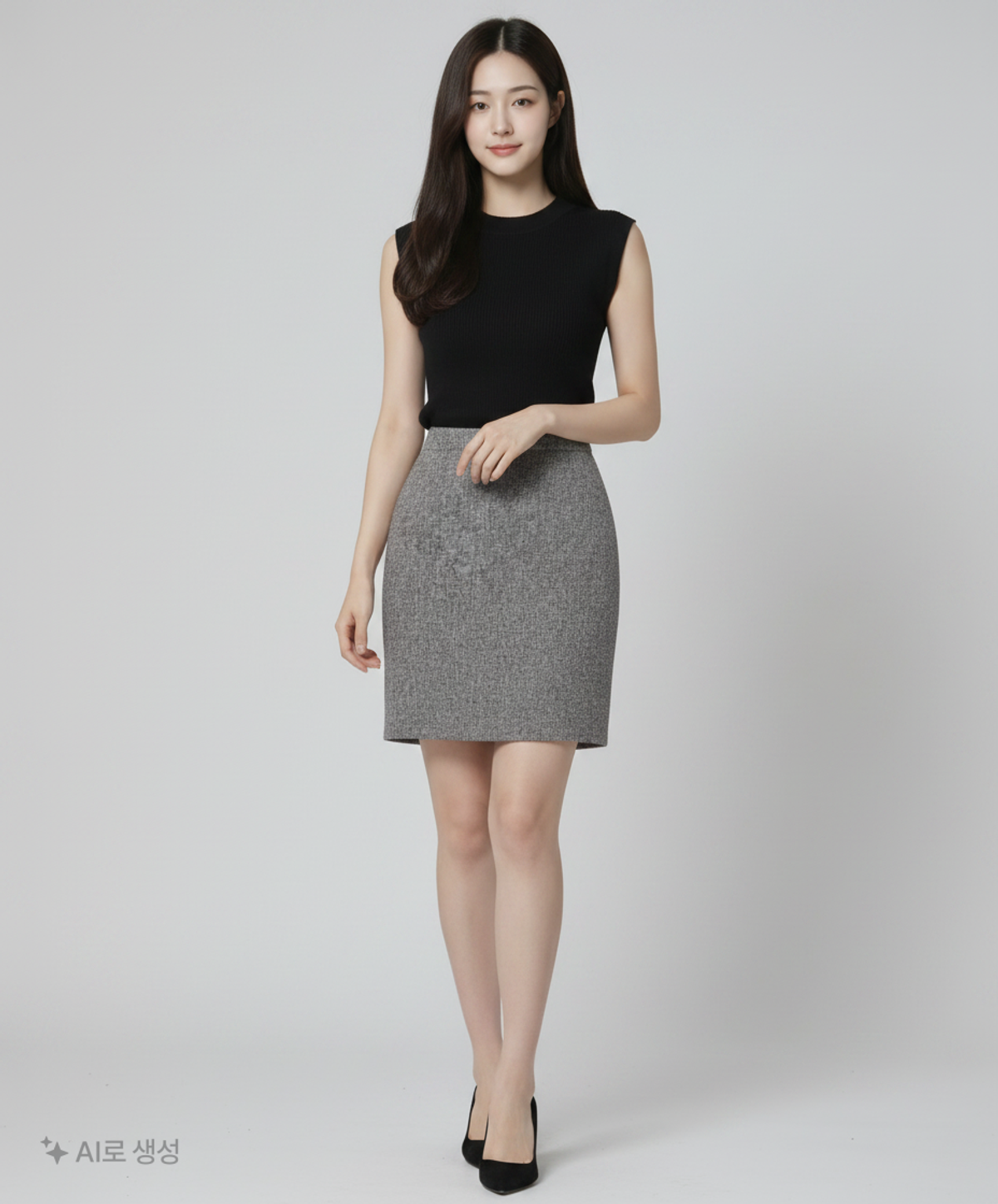 미쏘(MIXXO) 미니스커트 26