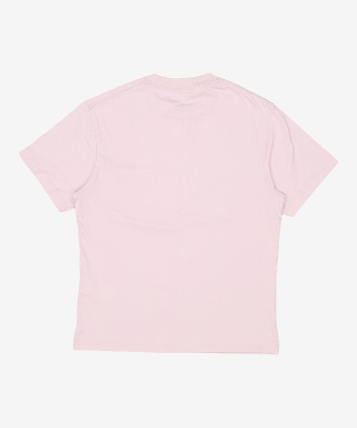 커버낫(COVERNAT) 베이직 포켓 티셔츠 Light Purple XS