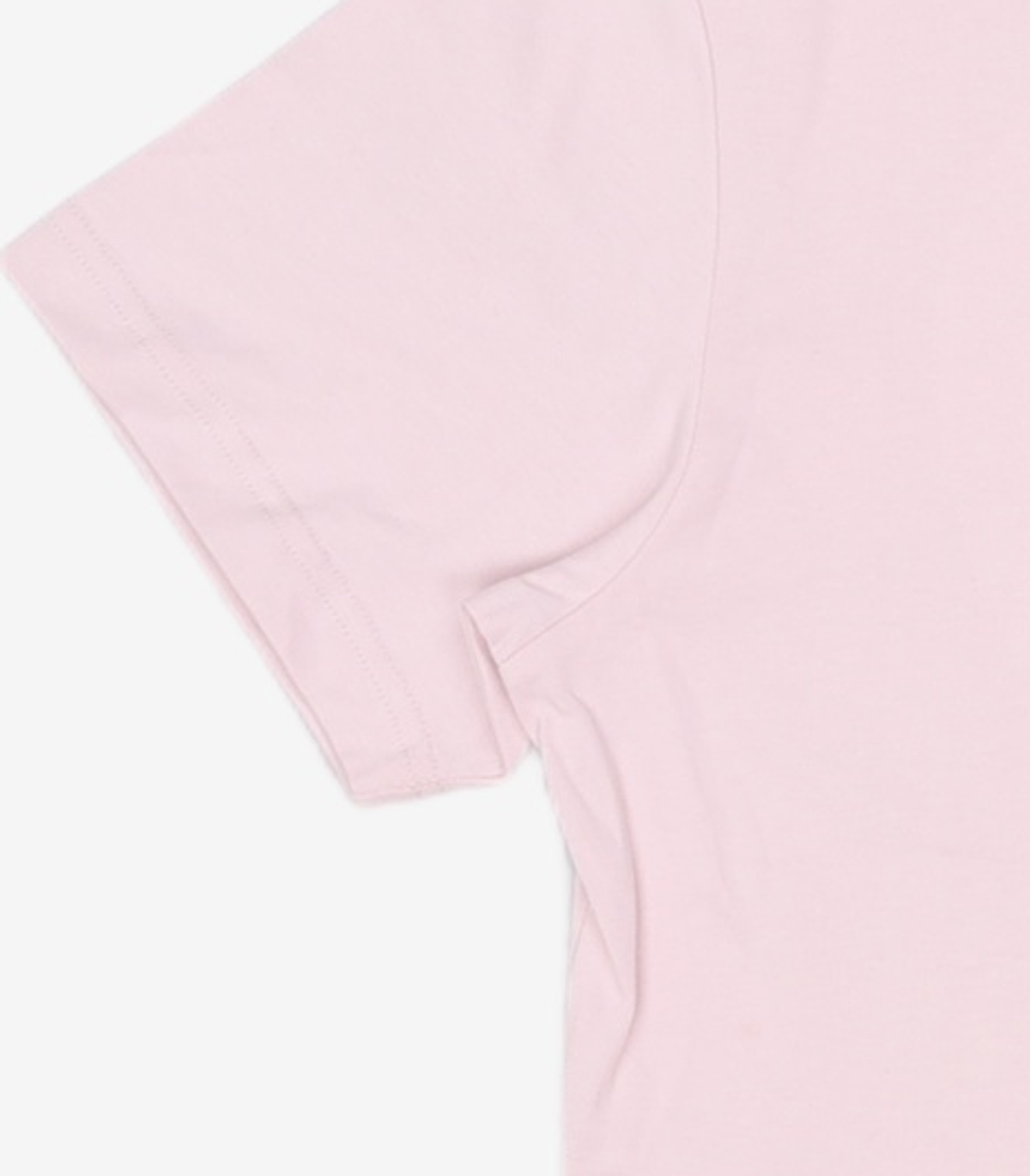 커버낫(COVERNAT) 베이직 포켓 티셔츠 Light Purple XS