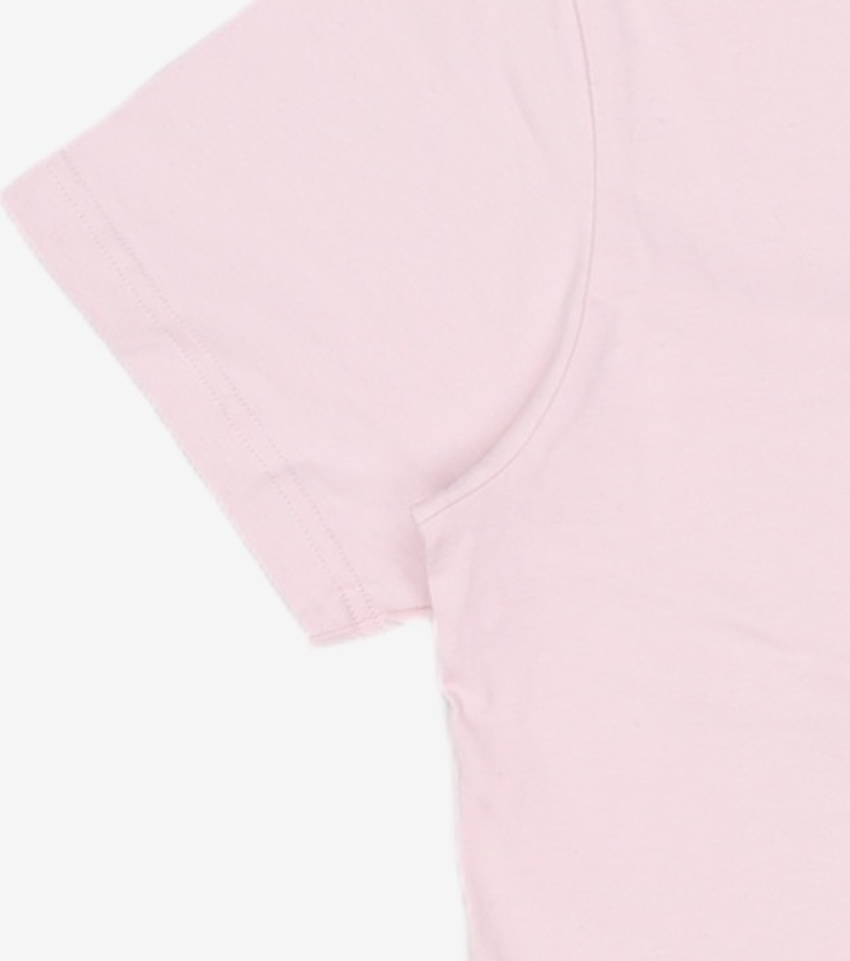 커버낫(COVERNAT) 베이직 포켓 티셔츠 Light Purple XS