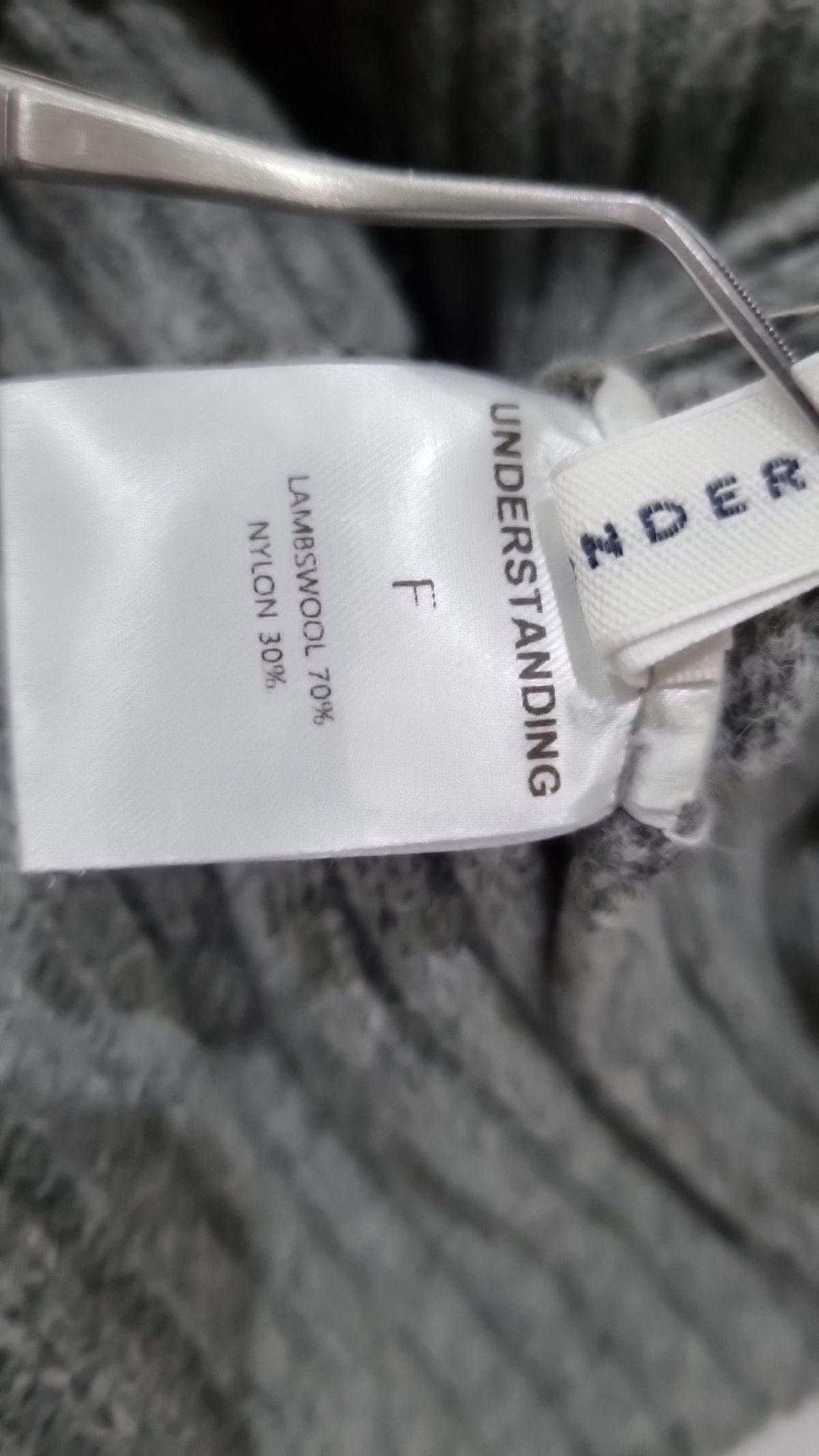 언더스탠딩(UNDERSTANDING) 베스트 FREE