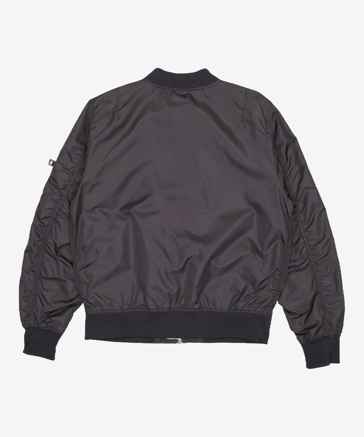 알파 인더스트리(ALPHA INDUSTRIES) 항공 점퍼/블루종/MA-1 XL