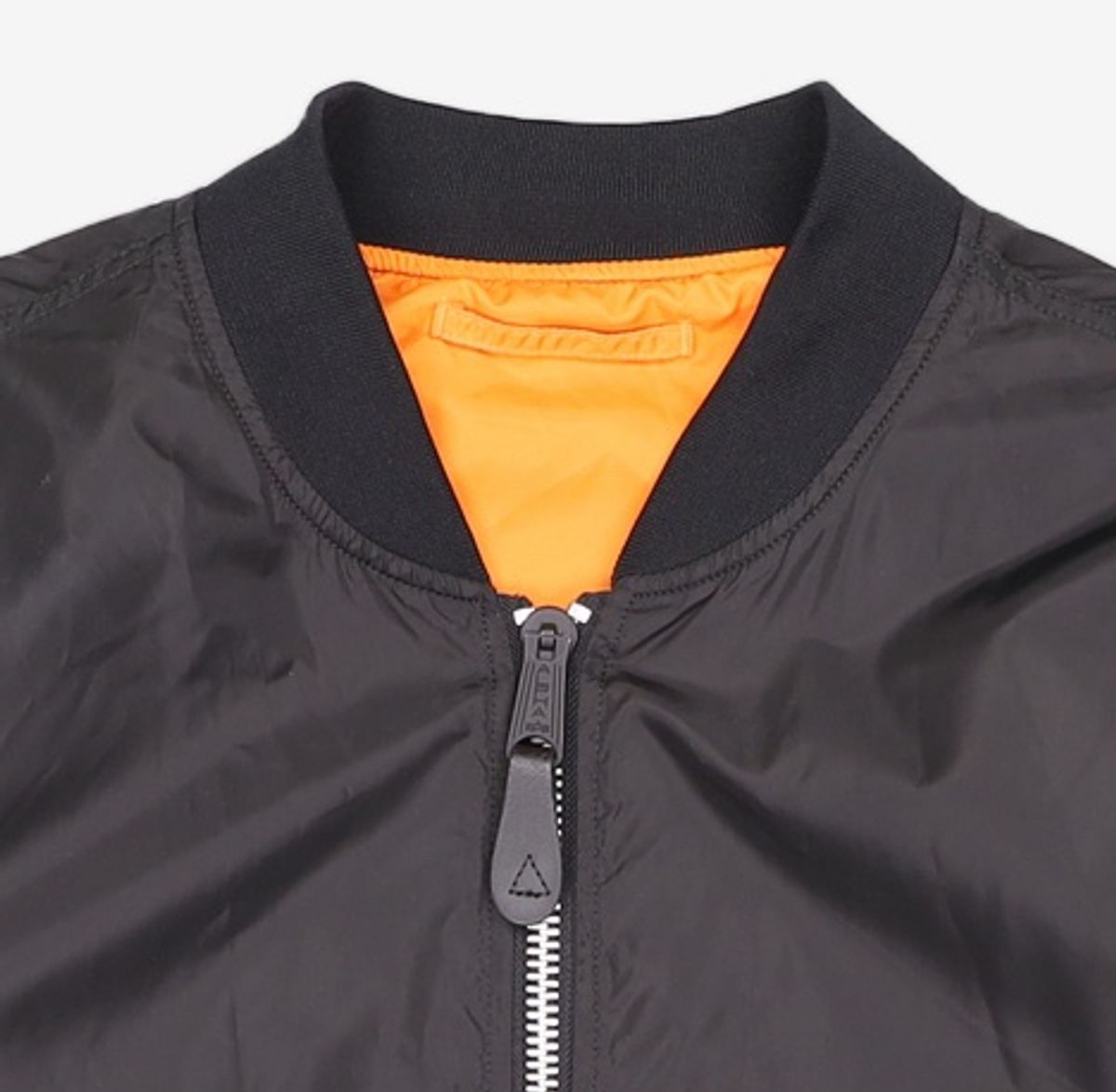 알파 인더스트리(ALPHA INDUSTRIES) 항공 점퍼/블루종/MA-1 XL