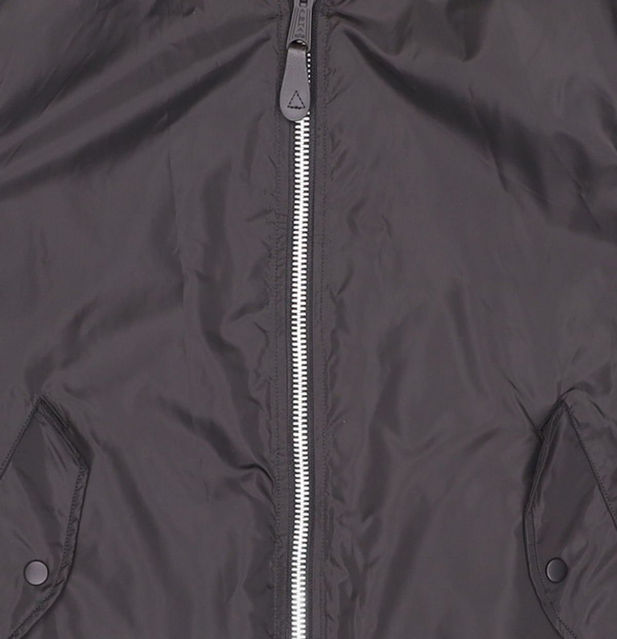 알파 인더스트리(ALPHA INDUSTRIES) 항공 점퍼/블루종/MA-1 XL
