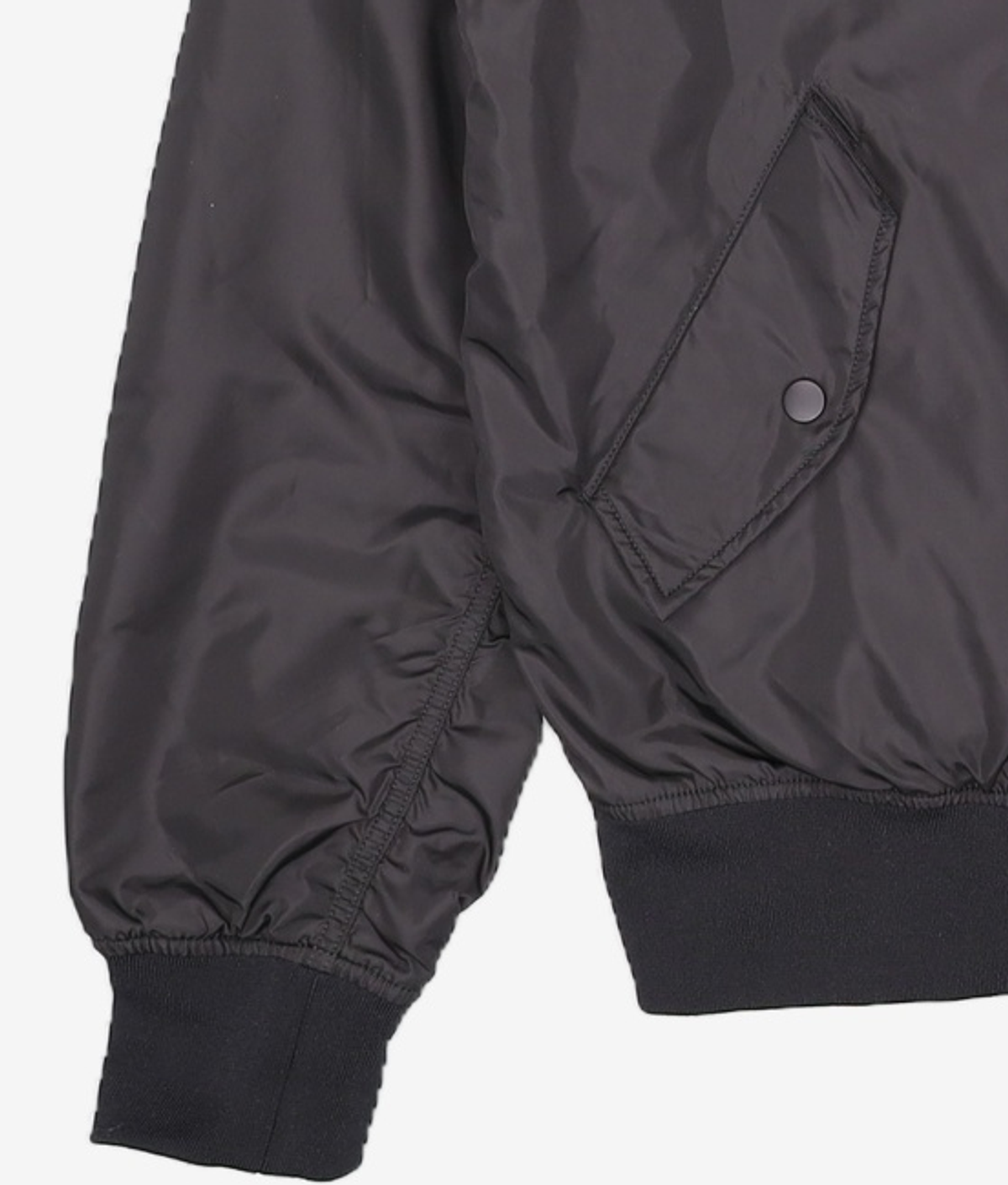 알파 인더스트리(ALPHA INDUSTRIES) 항공 점퍼/블루종/MA-1 XL