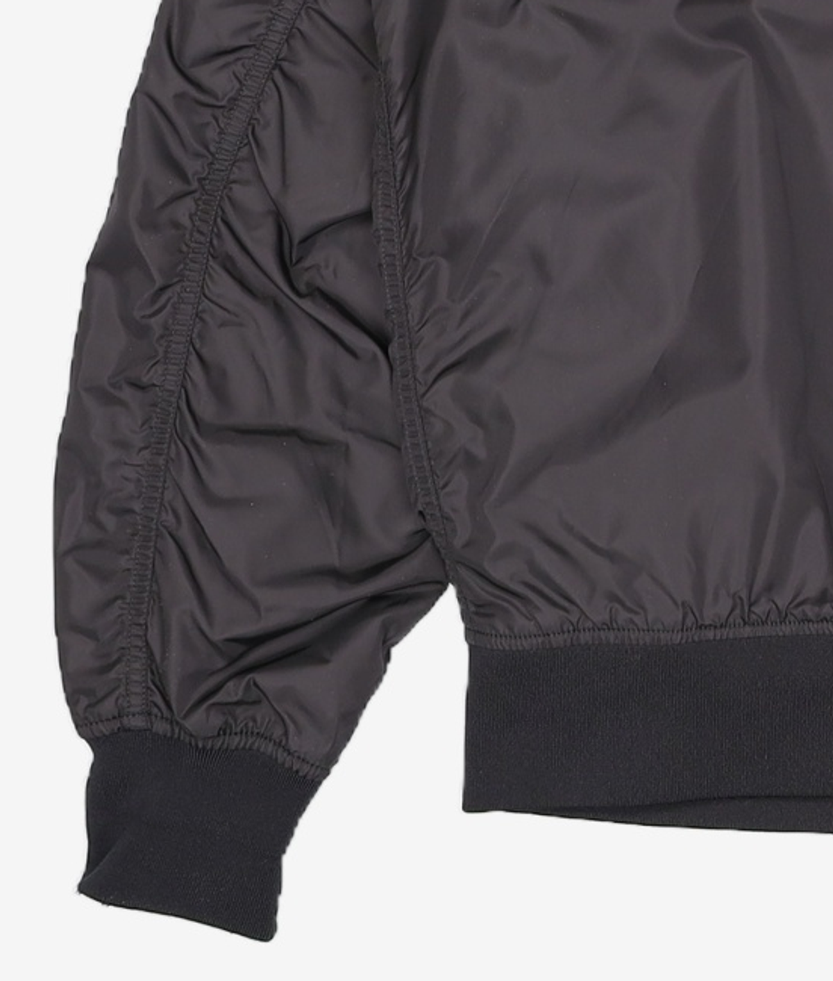 알파 인더스트리(ALPHA INDUSTRIES) 항공 점퍼/블루종/MA-1 XL