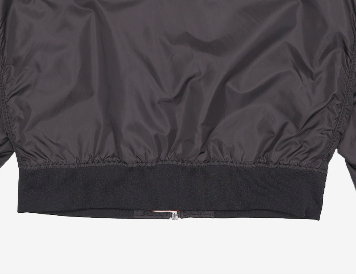 알파 인더스트리(ALPHA INDUSTRIES) 항공 점퍼/블루종/MA-1 XL