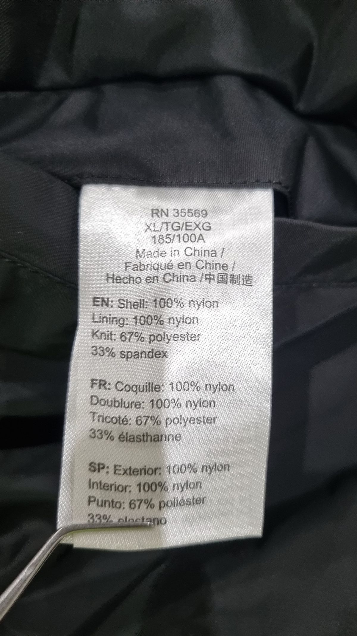 알파 인더스트리(ALPHA INDUSTRIES) 항공 점퍼/블루종/MA-1 XL