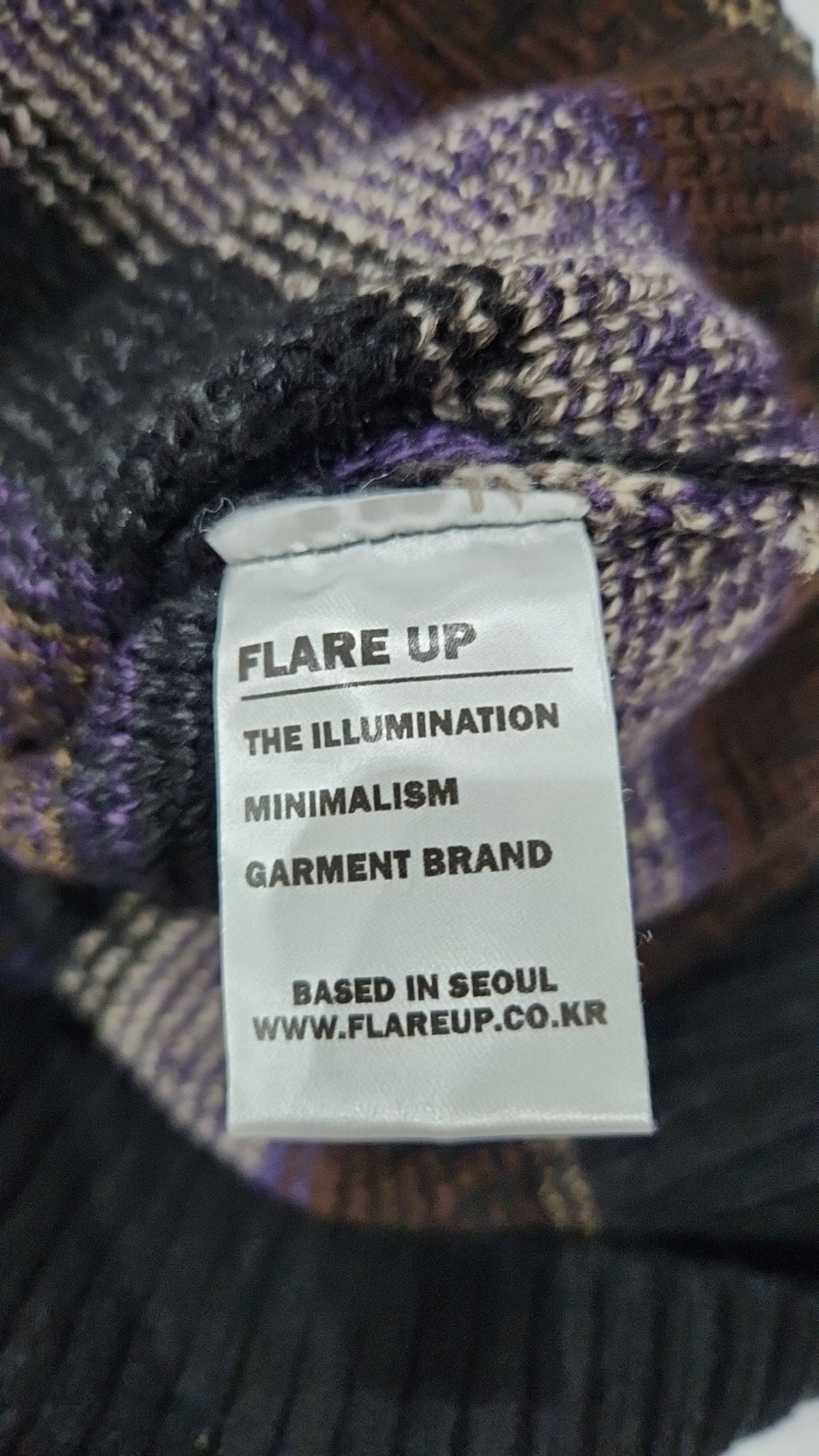 플레어업(FLAREUP) 베스트 2