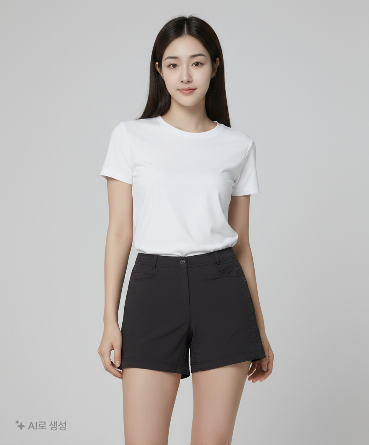 크로커다일(CROCODILE) 숏팬츠 70