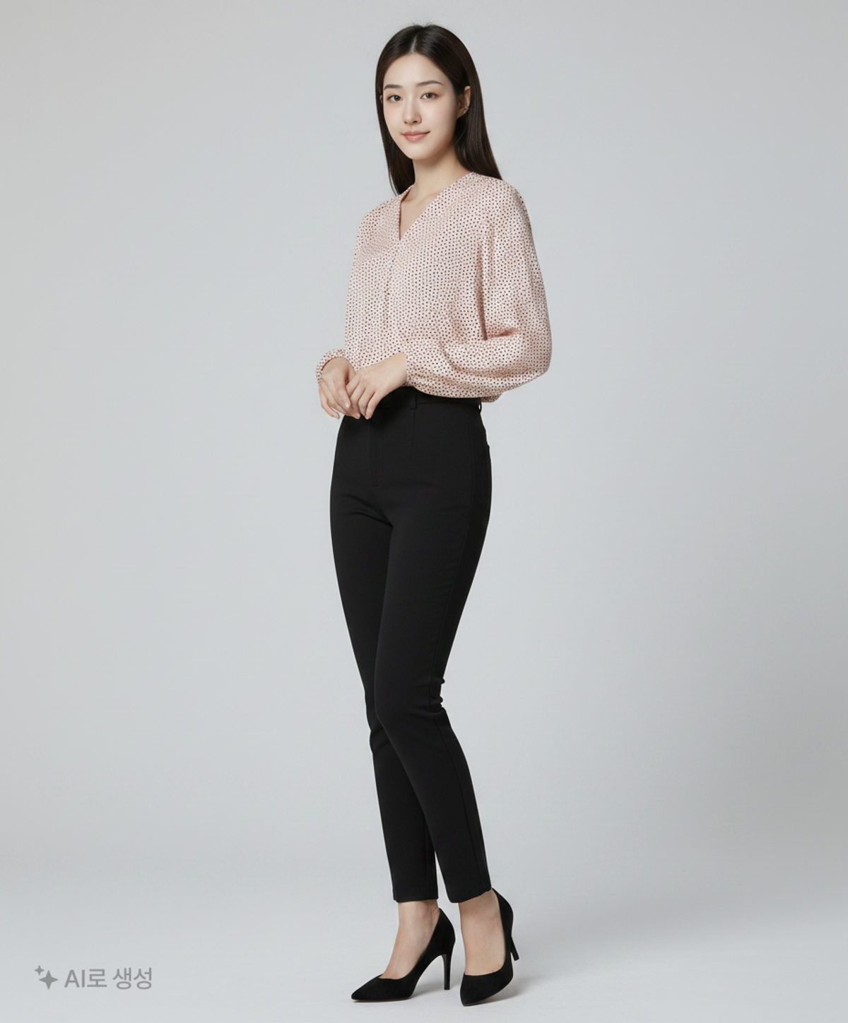 자라(ZARA) 블라우스 XS
