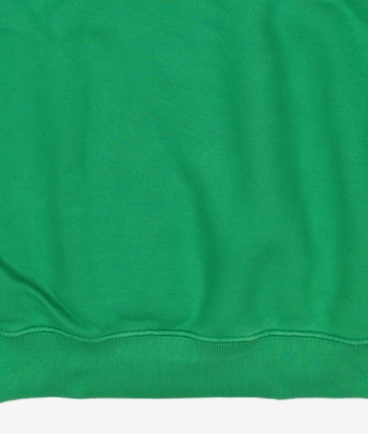 레이어 유니온(LAYER UNION) HEAVY COTTON OVER HOODIE GREEN M.L