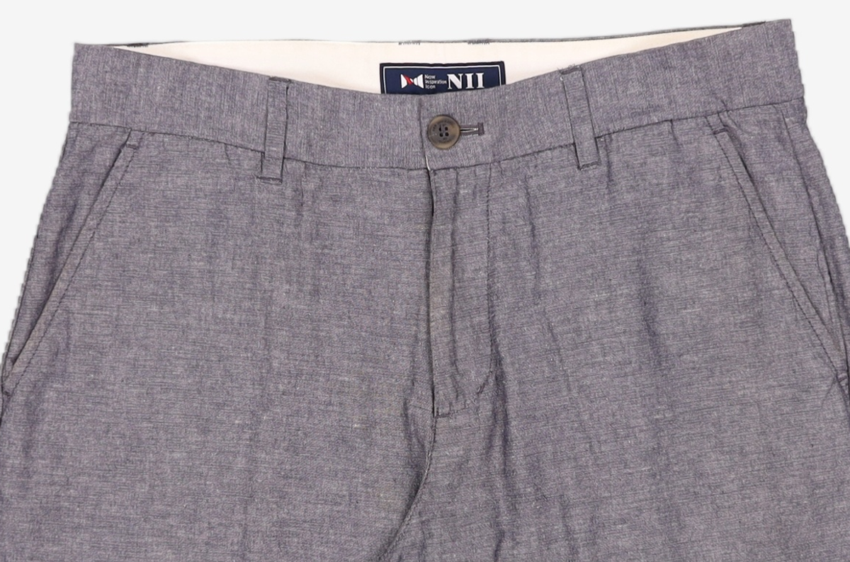 니(NII) 숏팬츠 30