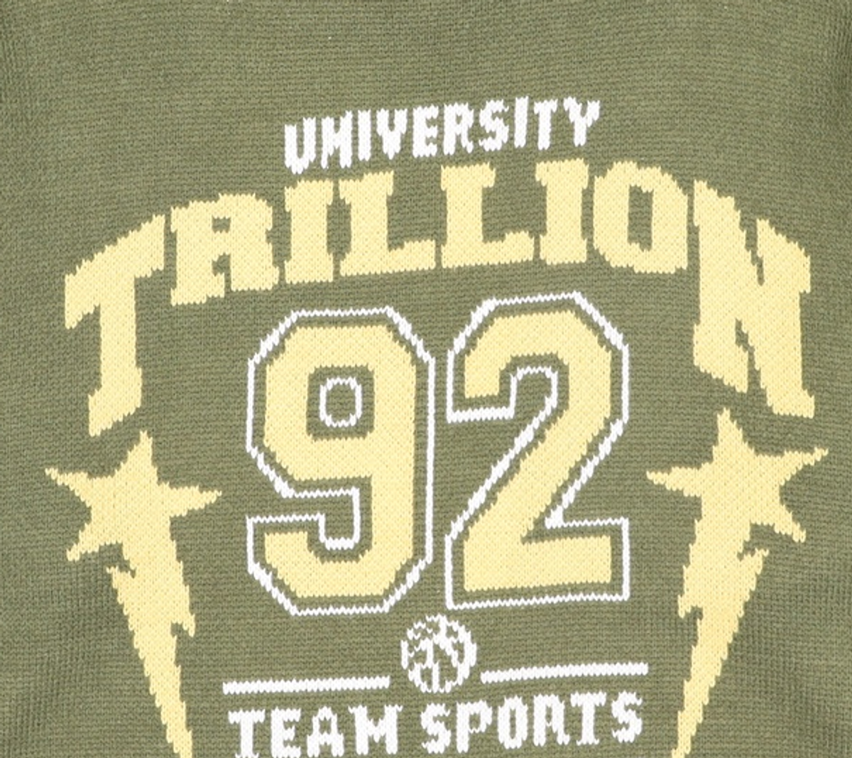 트릴리온(TRILLION) 니트/스웨터 L
