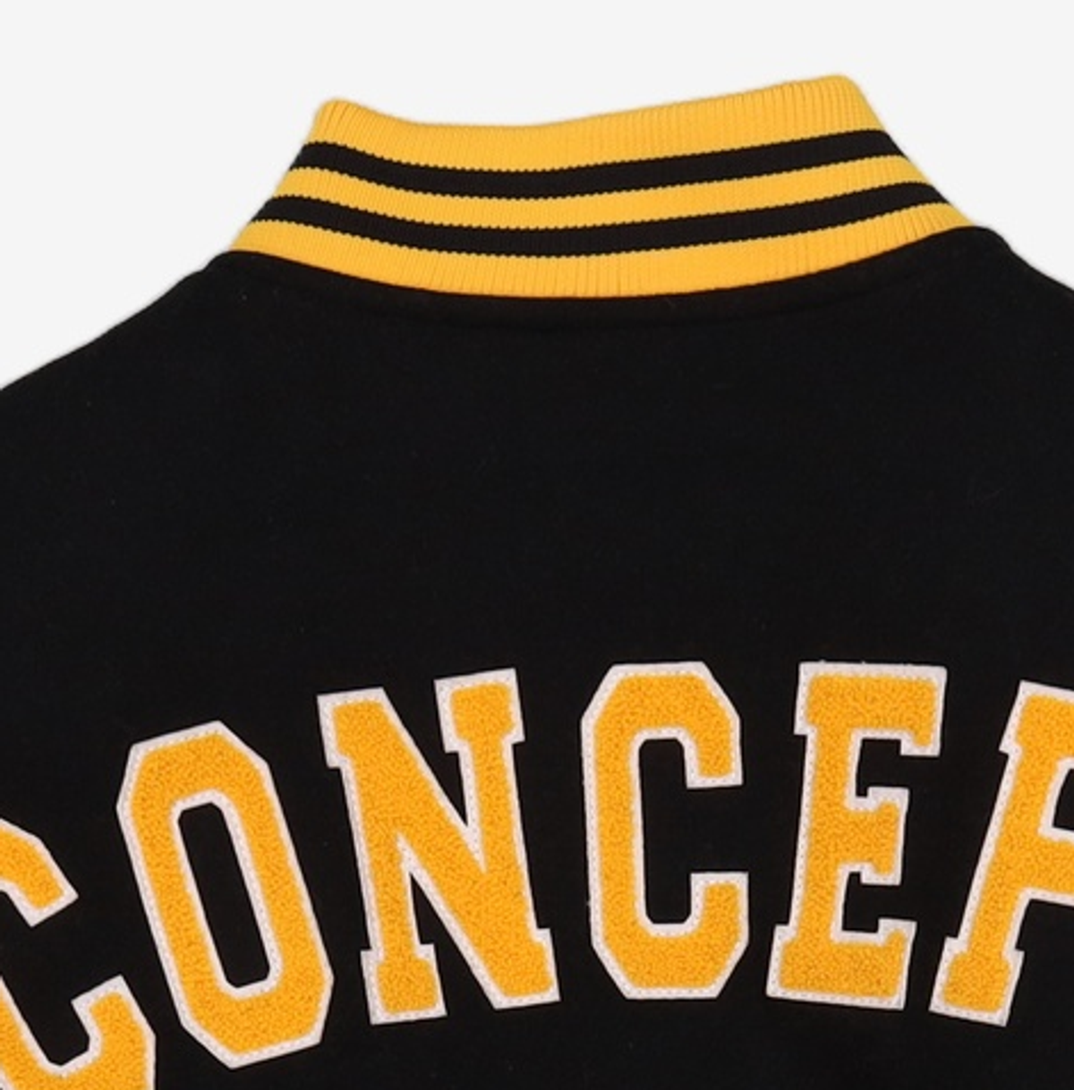 컨셉트컬리지(CONCEPTCOLLEGE) 스타디움 재킷 M
