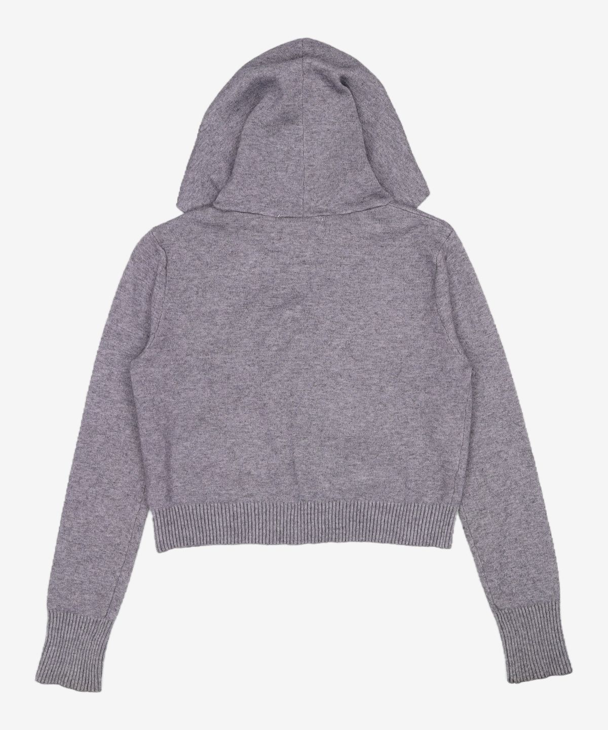 자라 니트(ZARA KNIT) 후드 티셔츠 S