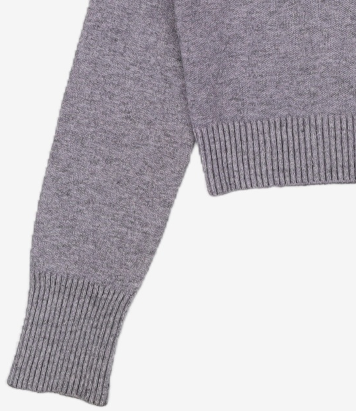 자라 니트(ZARA KNIT) 후드 티셔츠 S