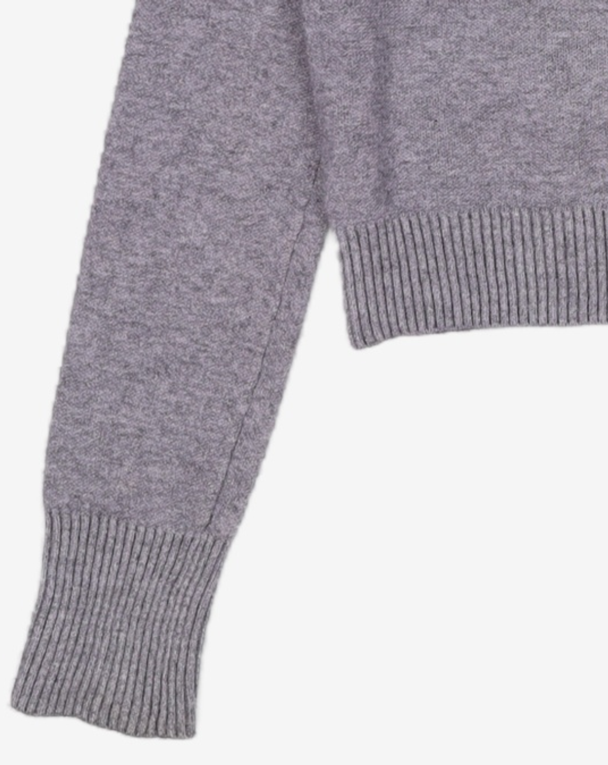자라 니트(ZARA KNIT) 후드 티셔츠 S