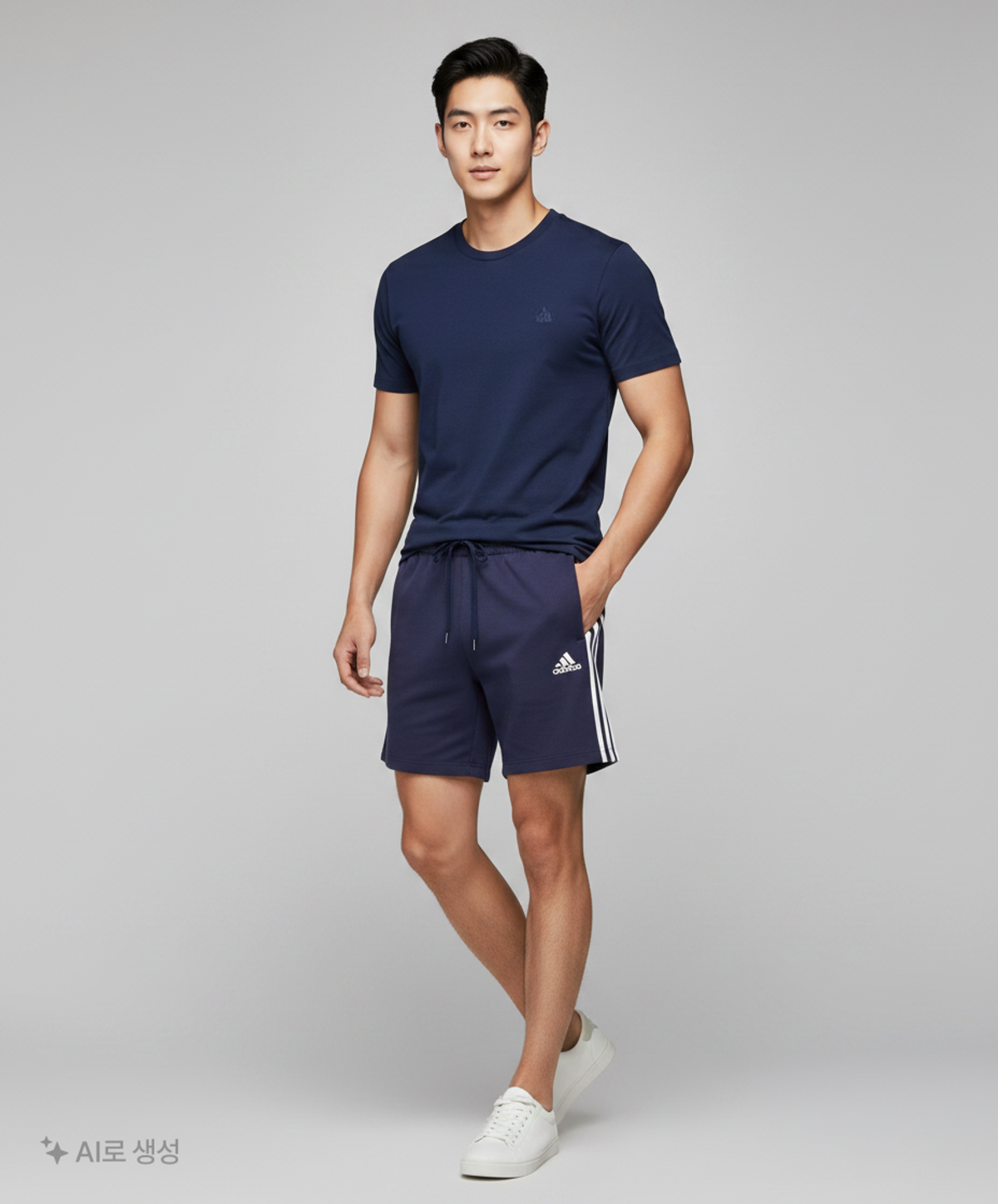 아디다스(ADIDAS) 숏팬츠 XL