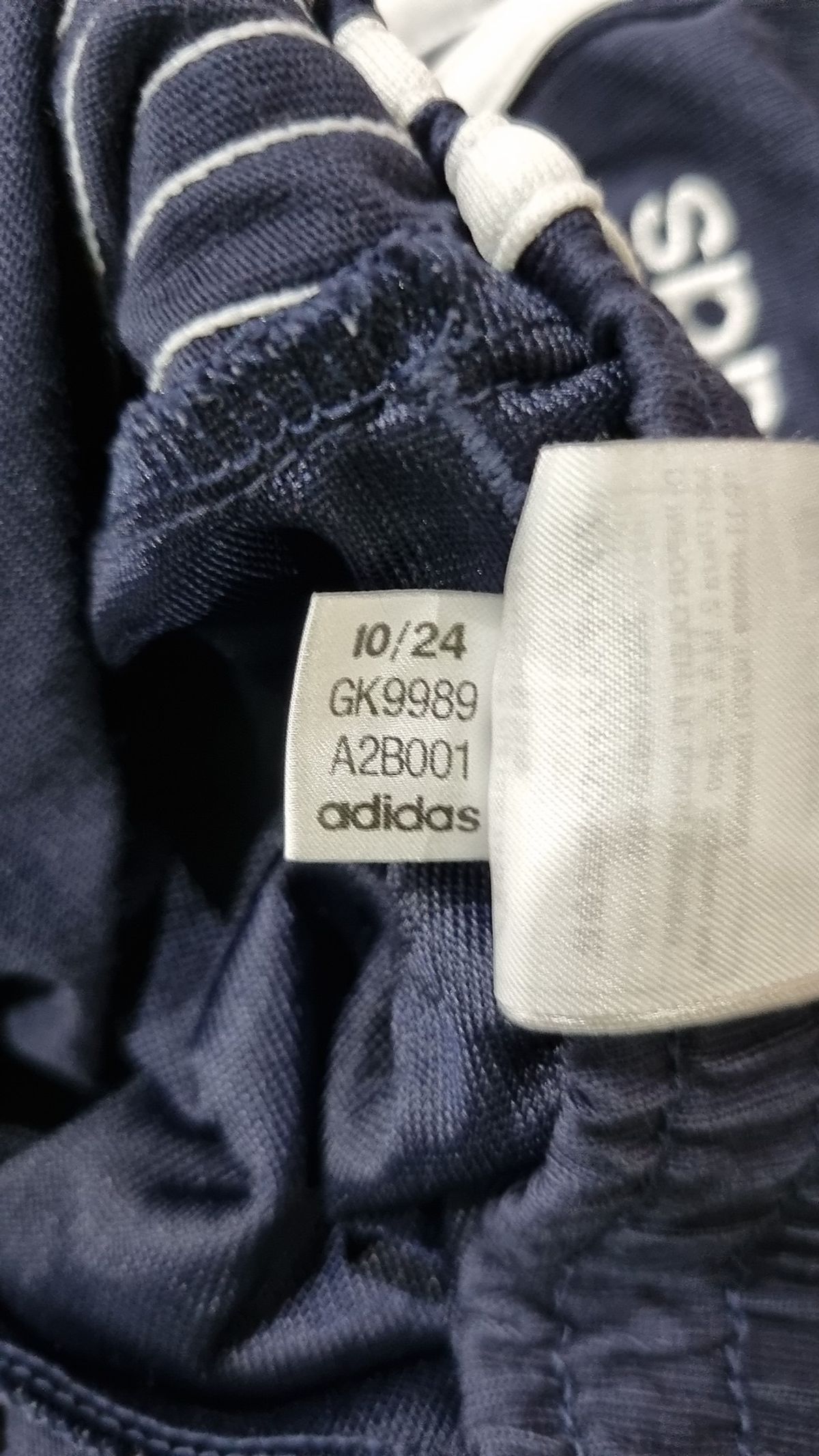 아디다스(ADIDAS) 숏팬츠 XL