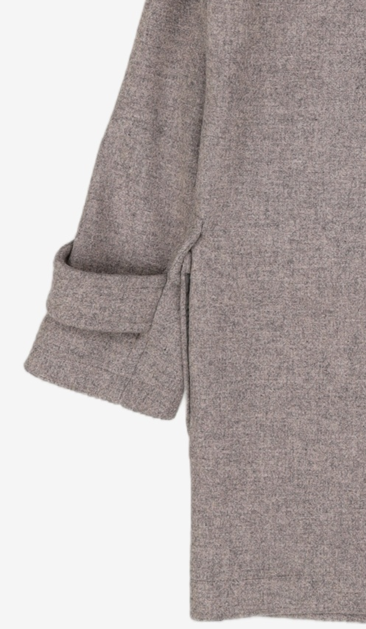 무인양품(MUJI) 겨울 기타 코트 M