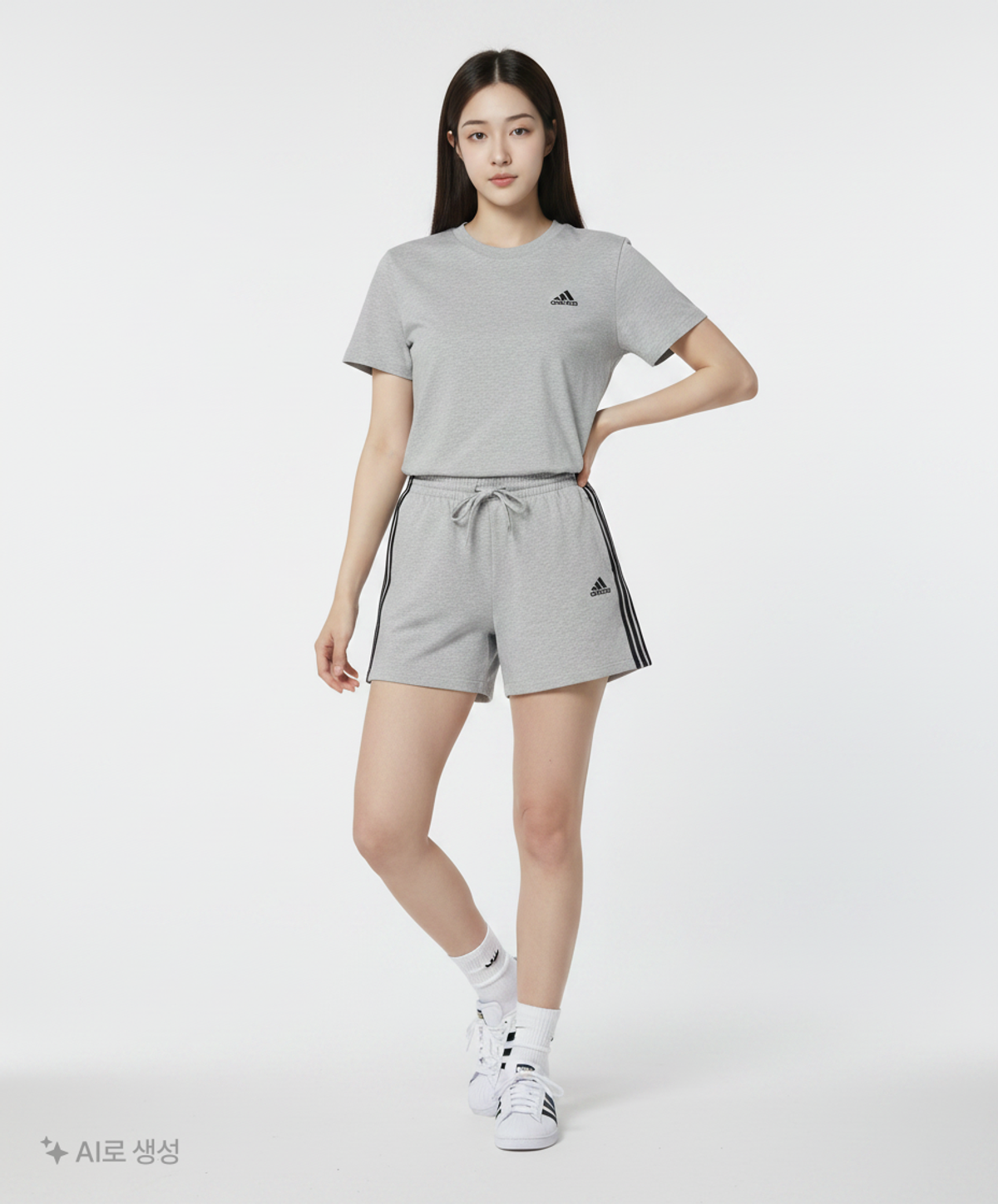 아디다스(ADIDAS) 숏팬츠 XL