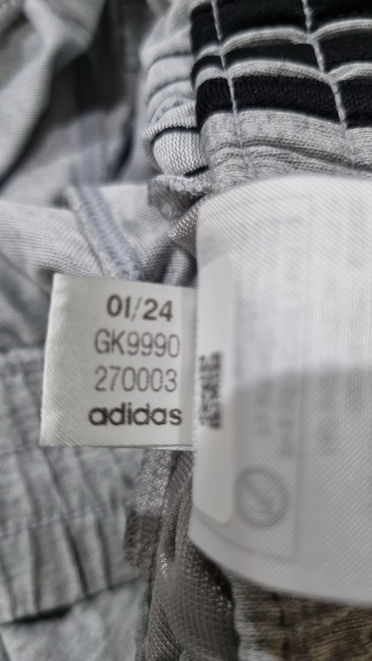 아디다스(ADIDAS) 숏팬츠 XL