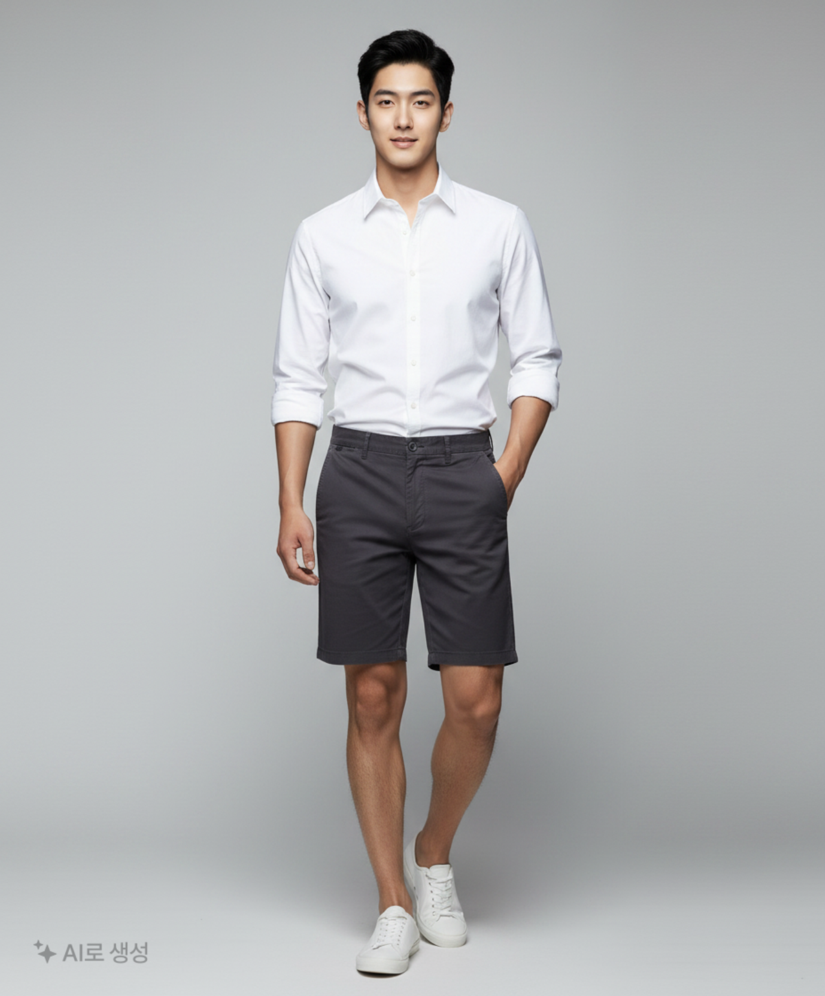 올드네이비(Old Navy) 숏팬츠 32