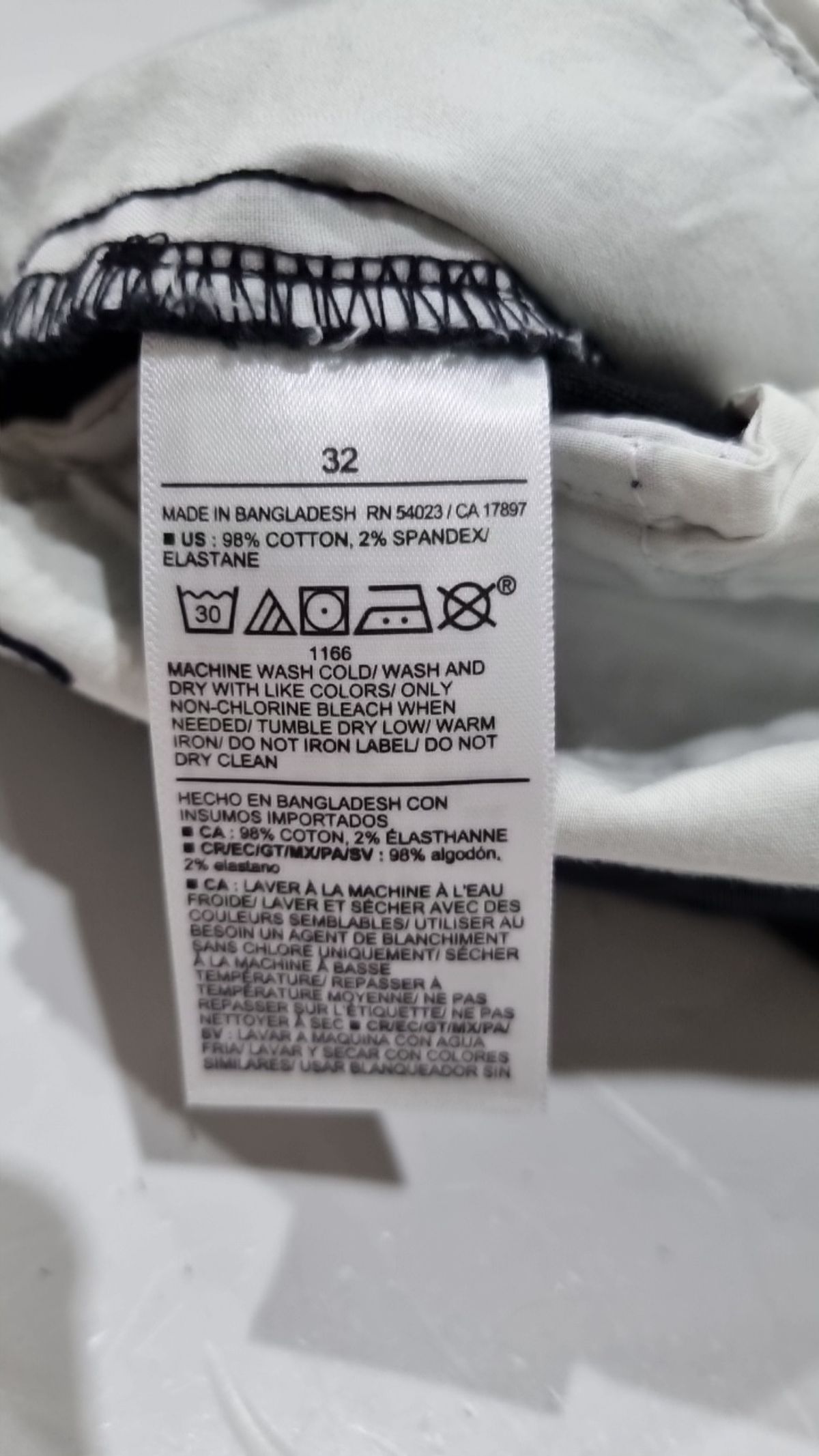올드네이비(Old Navy) 숏팬츠 32