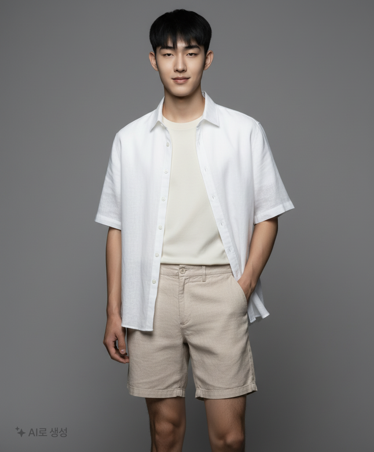 올드네이비(Old Navy) 숏팬츠 32