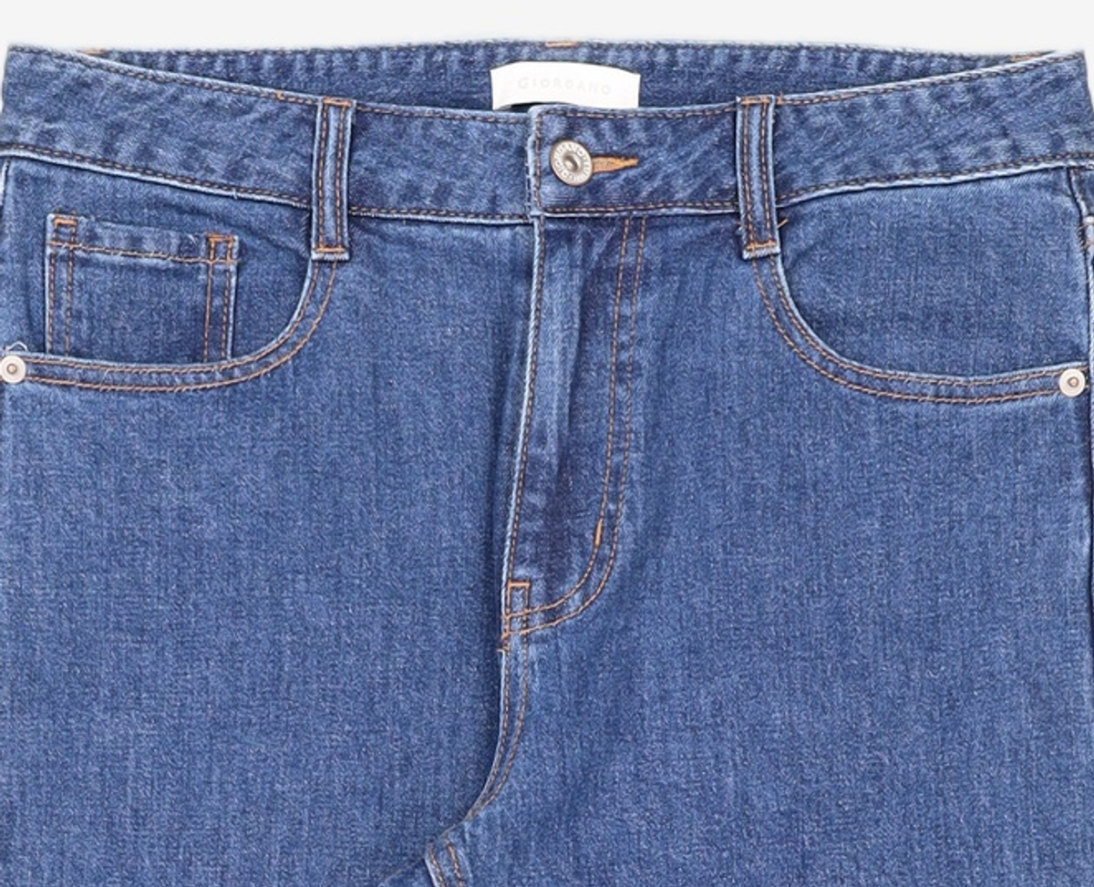 지오다노(GIORDANO) 청/데님 팬츠 73