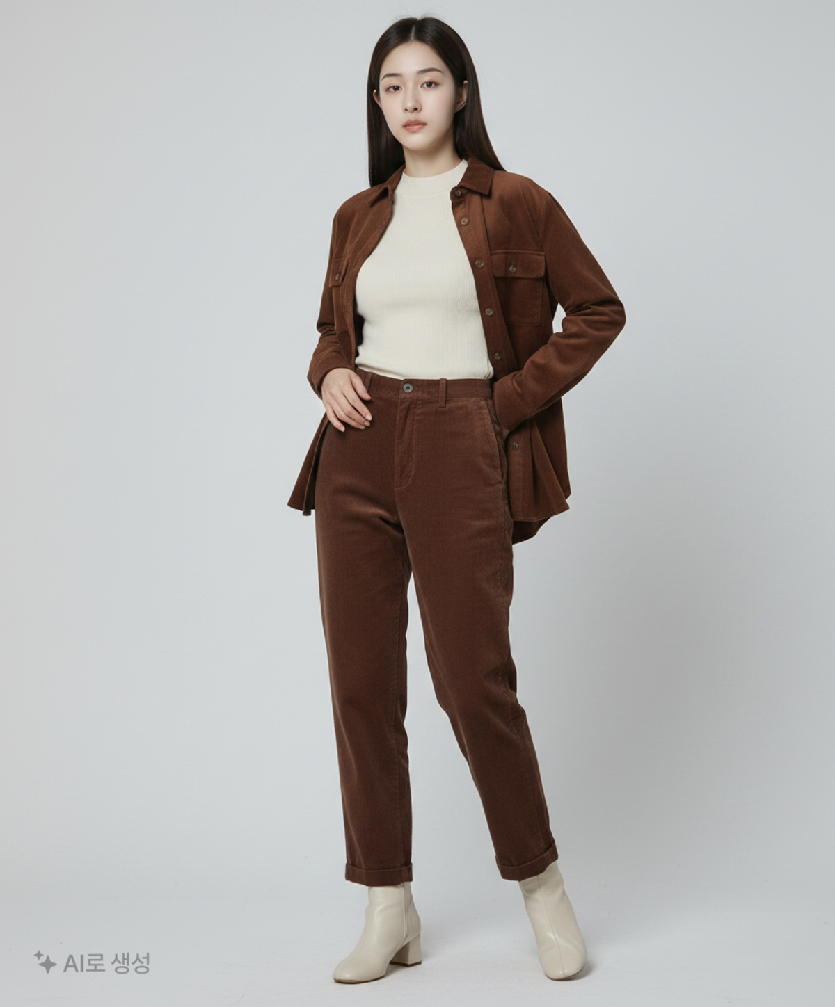 유니클로(UNIQLO) 기타 바지 S