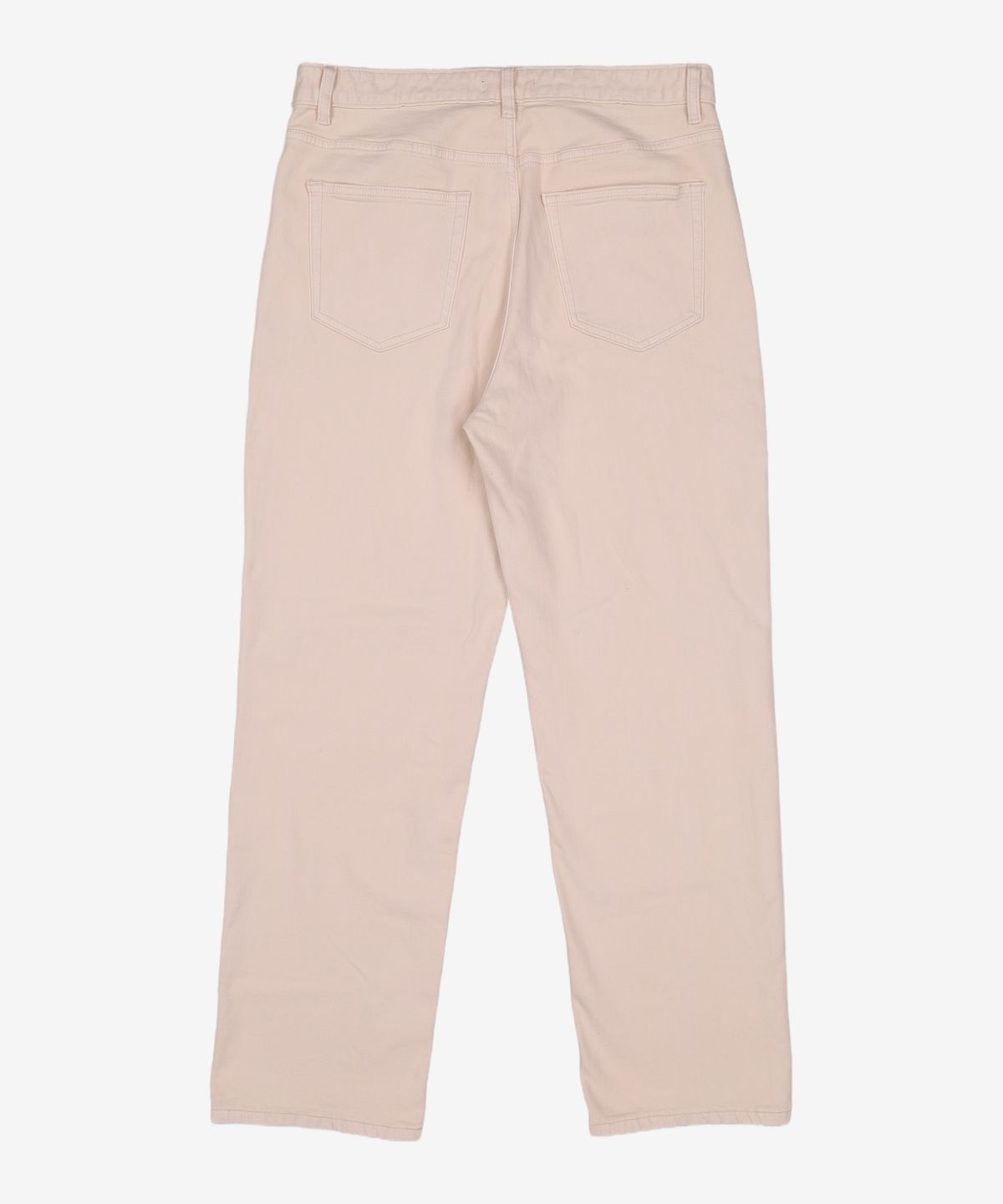 무신사 스탠다드(MUSINSA STANDARD) 코튼 팬츠 33
