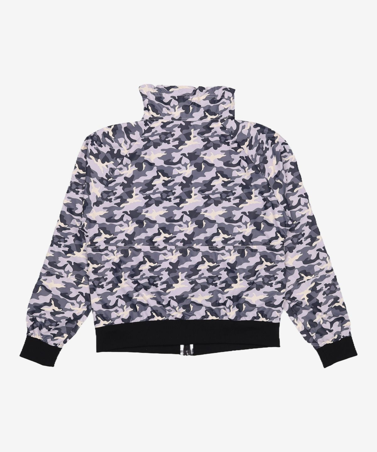 뮬라웨어(MULAWEAR) 나일론/코치 재킷 8