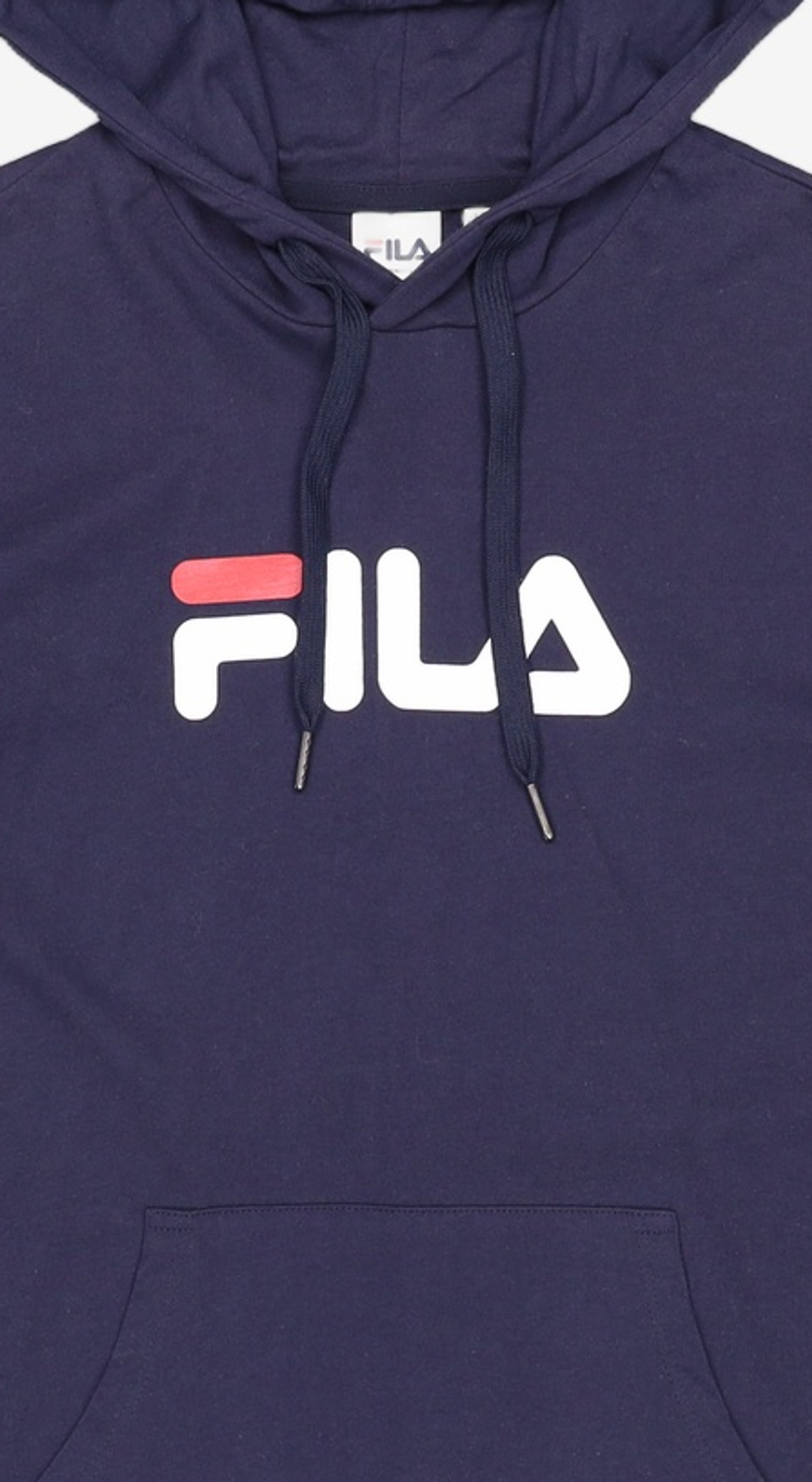 휠라(FILA) 후드 티셔츠 85